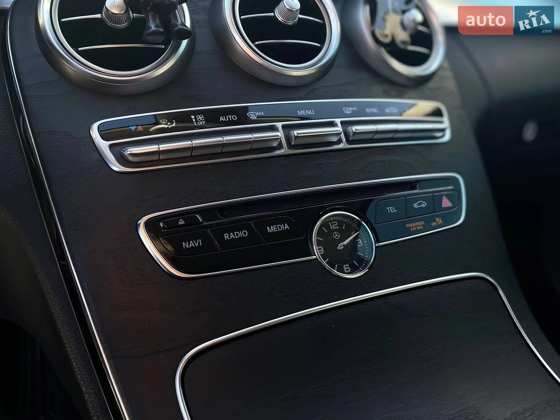 2016 Mercedes-Benz C-klasse - мініатюра 41