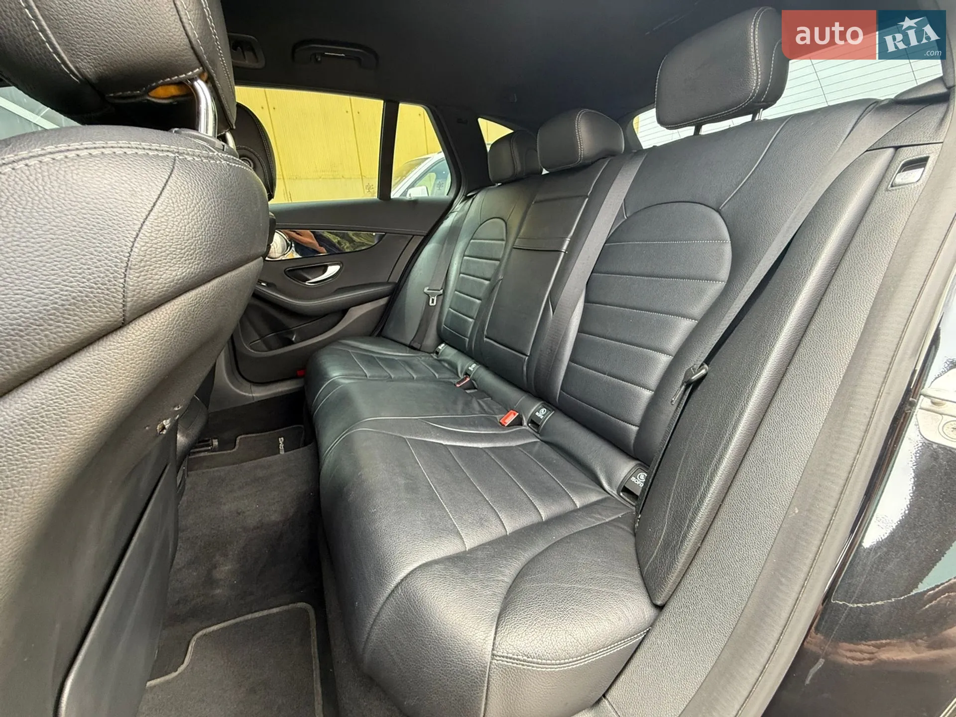 2015 Mercedes-Benz C-klasse - мініатюра 29