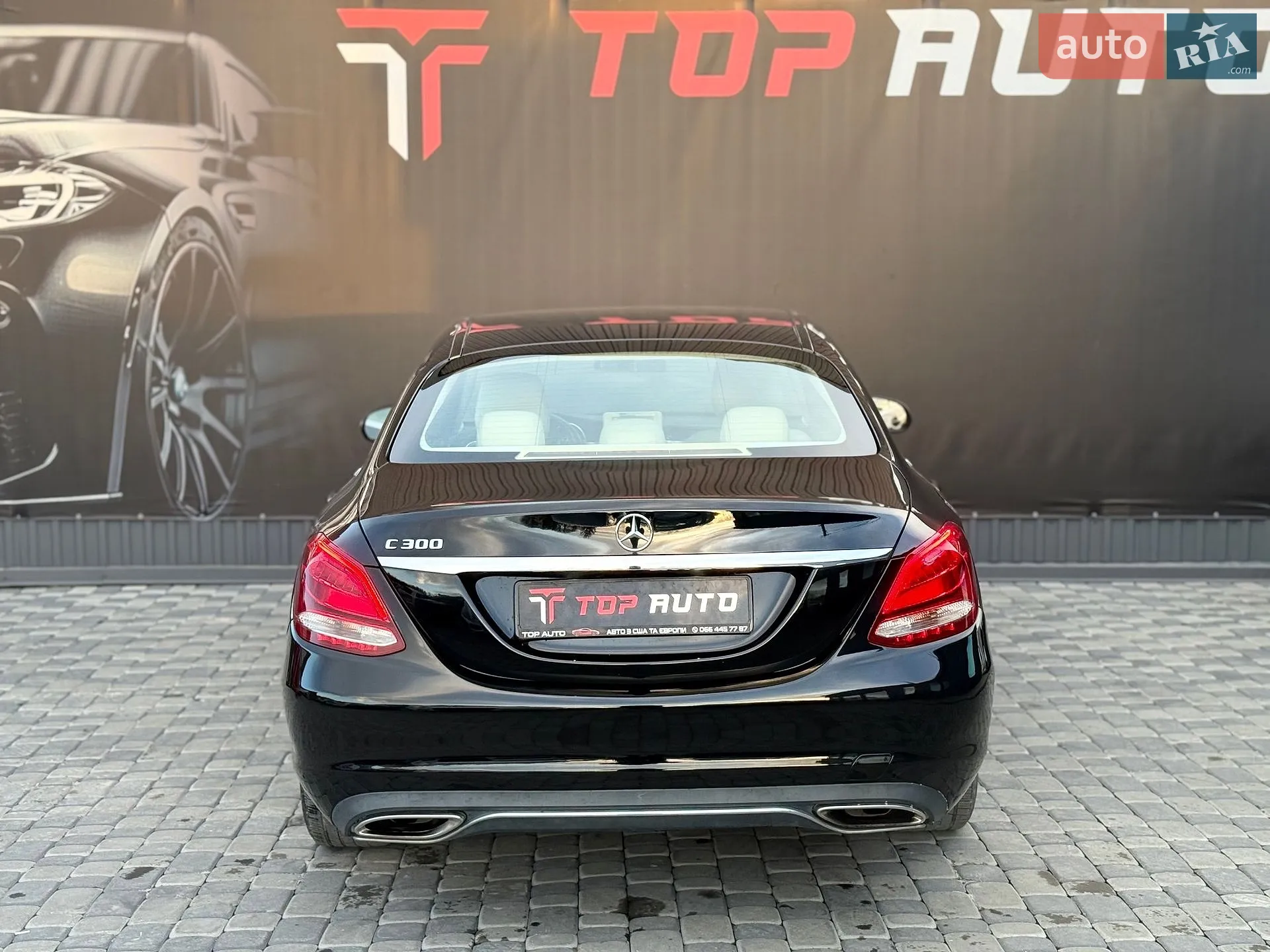2016 Mercedes-Benz C-klasse - мініатюра 18