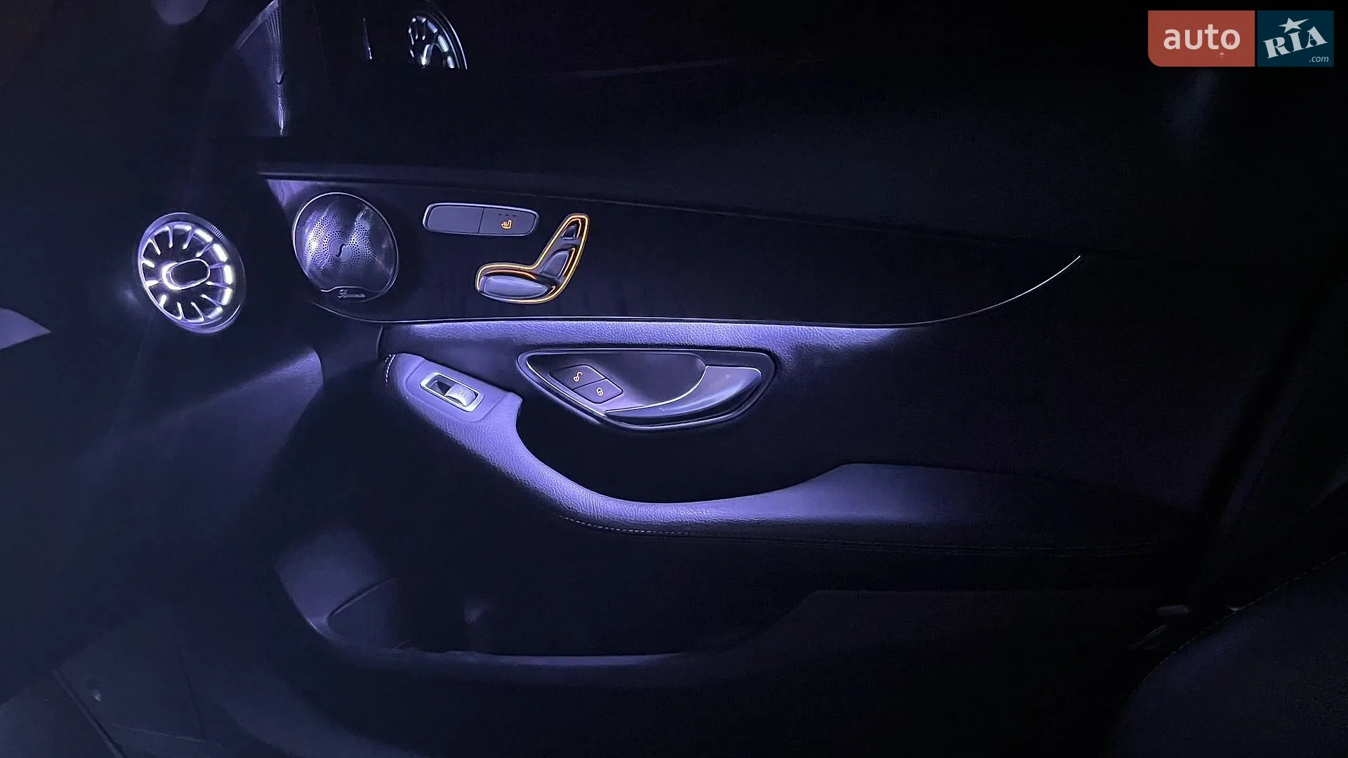 2016 Mercedes-Benz C-klasse - мініатюра 10