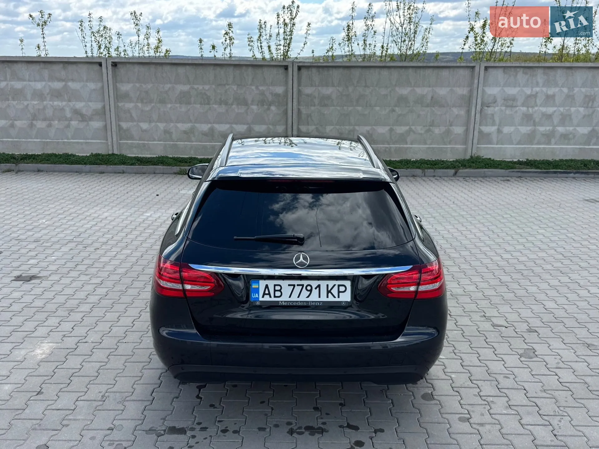 2015 Mercedes-Benz C-klasse - мініатюра 24