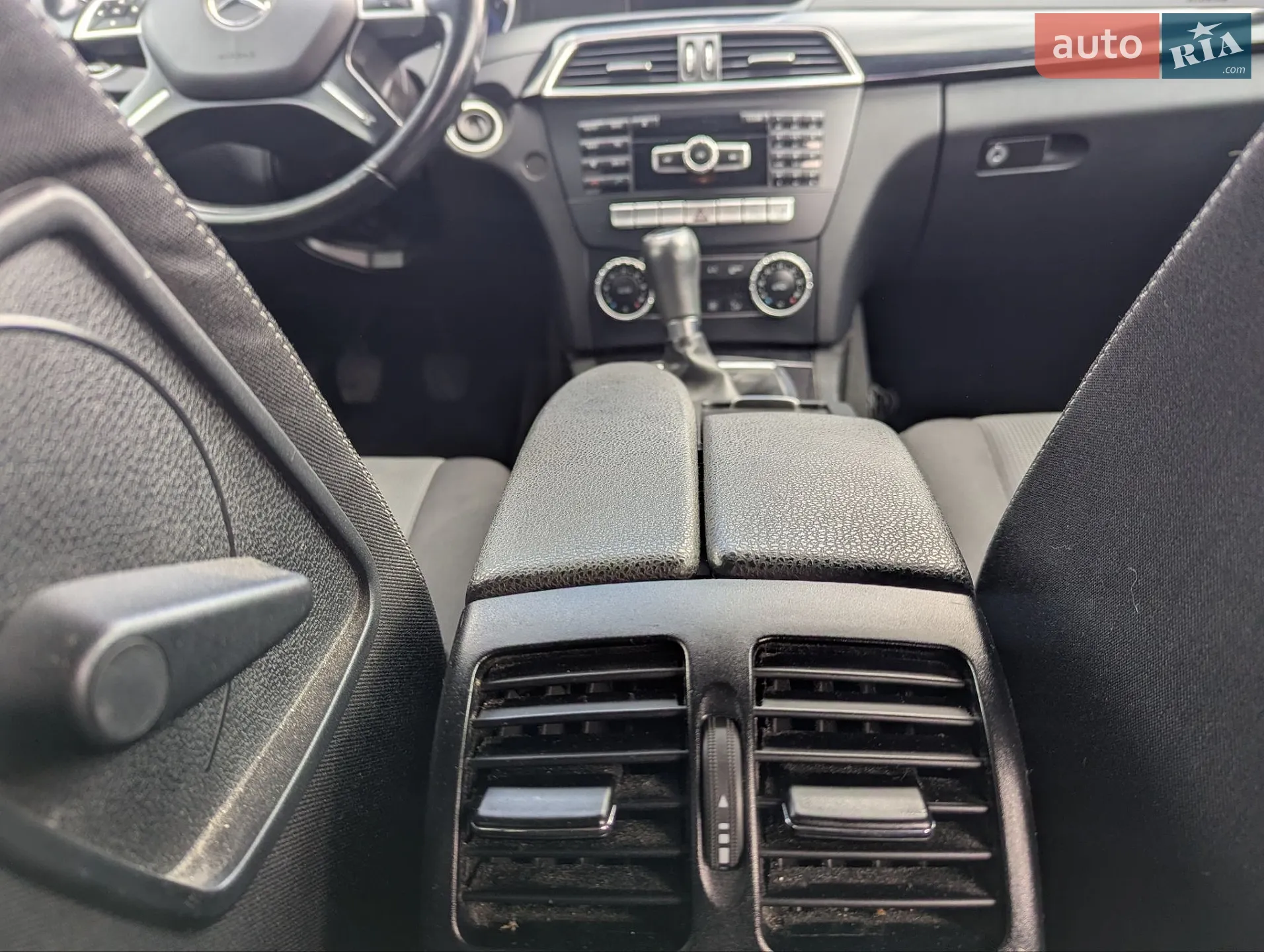 2013 Mercedes-Benz C-klasse - мініатюра 19