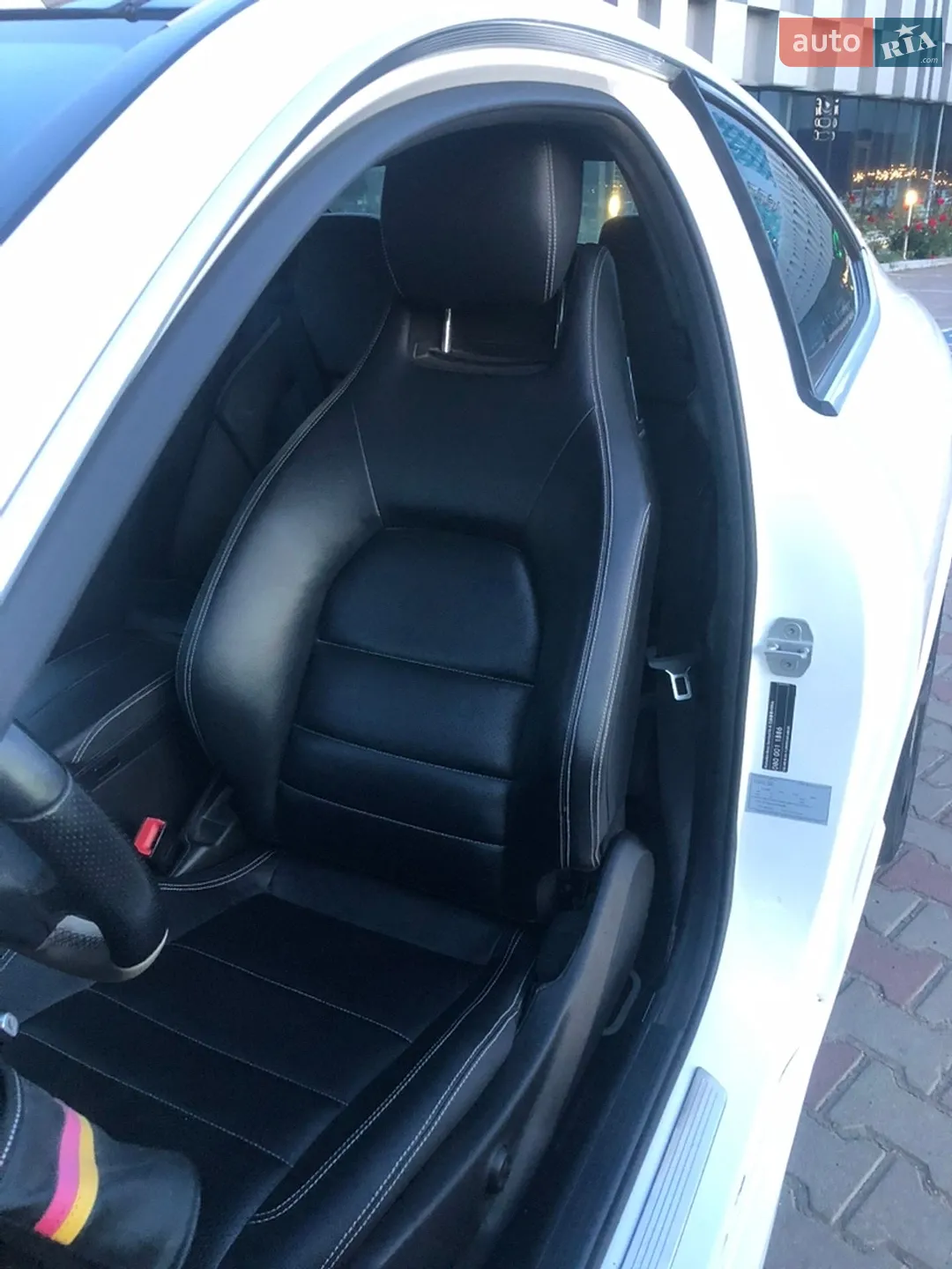 2012 Mercedes-Benz C-klasse - мініатюра 31