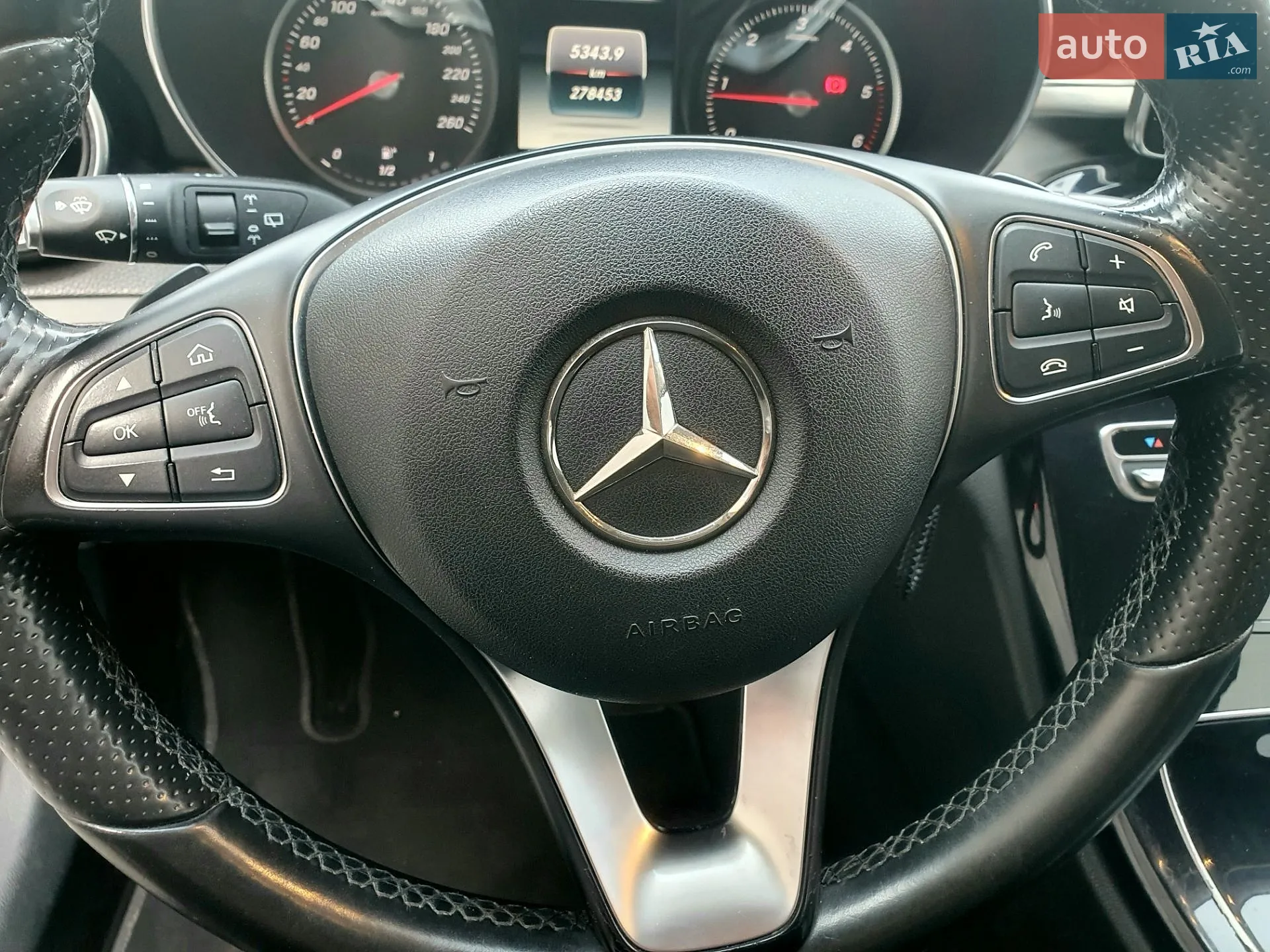 2015 Mercedes-Benz C-klasse - мініатюра 18