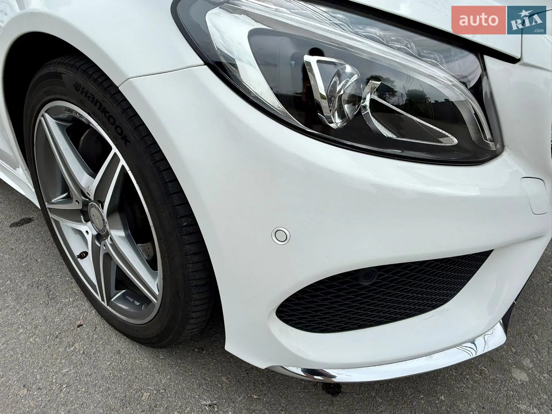 2014 Mercedes-Benz C-klasse - мініатюра 32