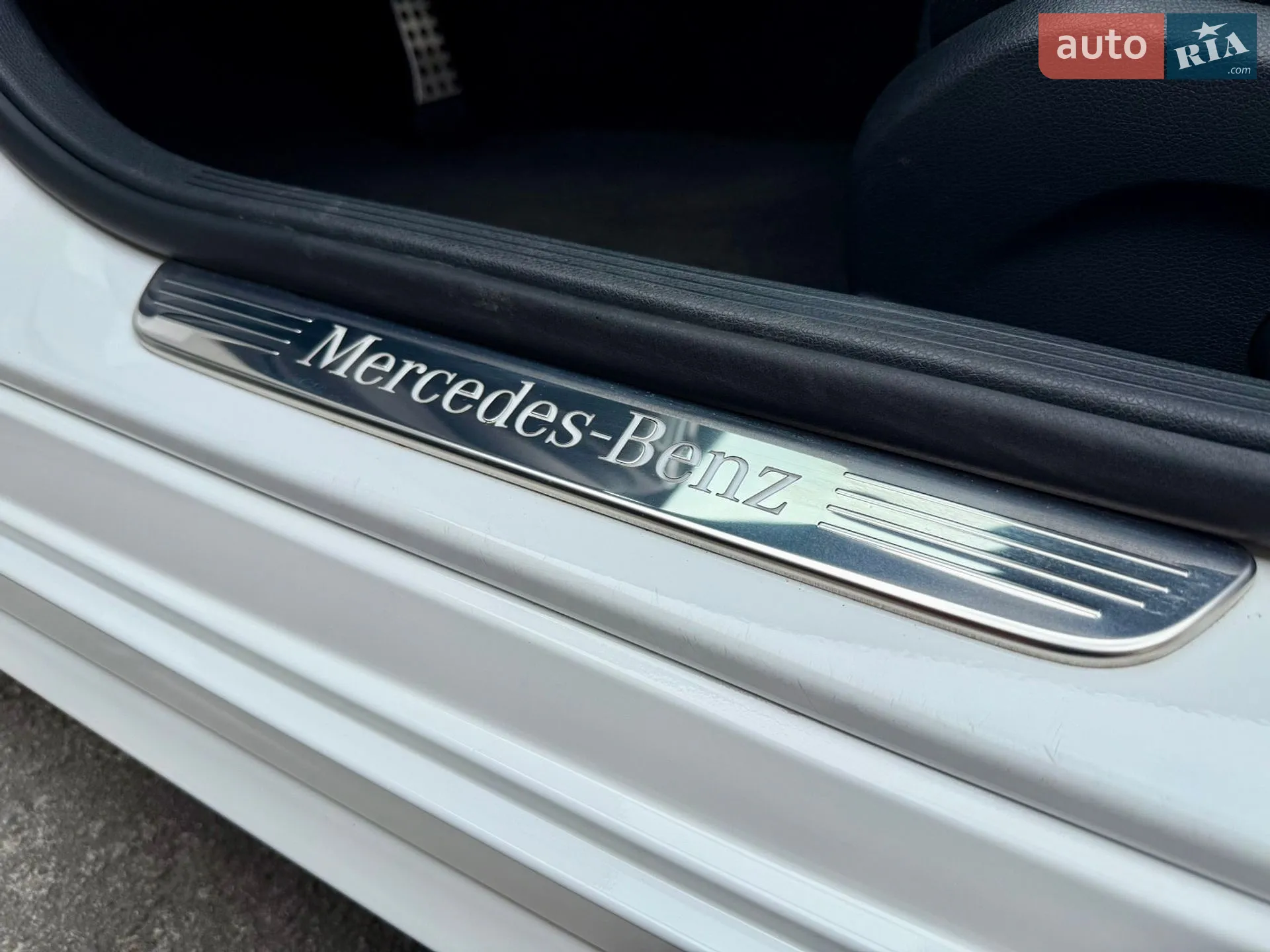 2014 Mercedes-Benz C-klasse - мініатюра 40