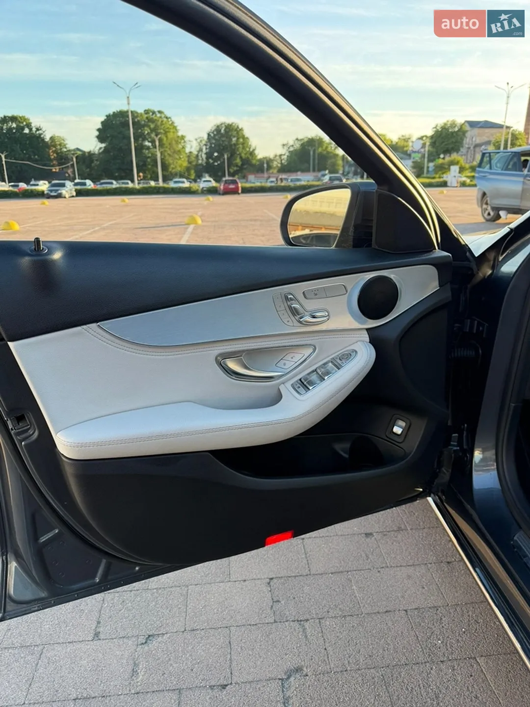 2016 Mercedes-Benz C-klasse - мініатюра 13