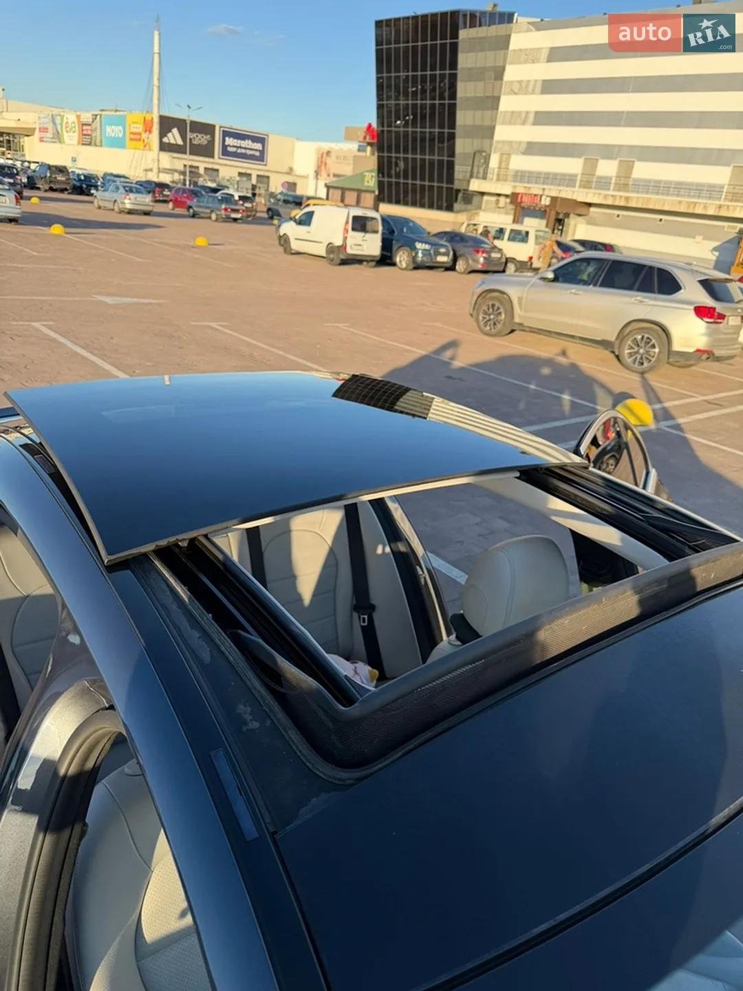 2016 Mercedes-Benz C-klasse - мініатюра 17