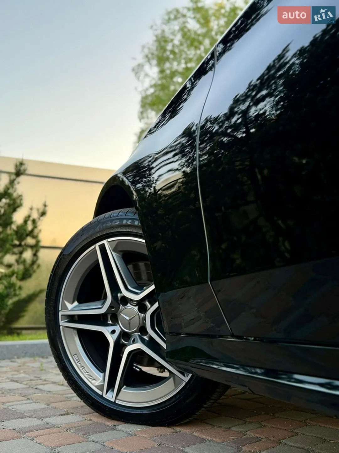 2021 Mercedes-Benz C-klasse - мініатюра 23