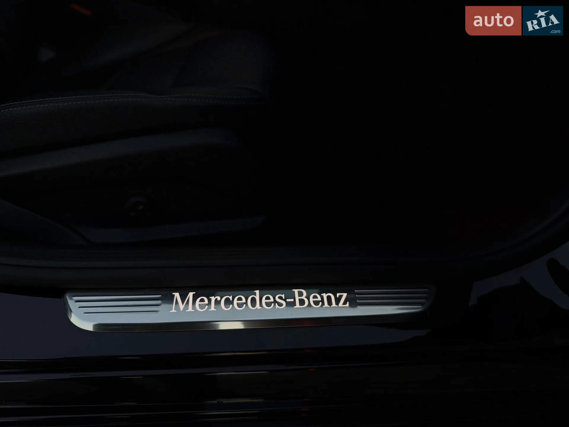 2021 Mercedes-Benz C-klasse - мініатюра 45