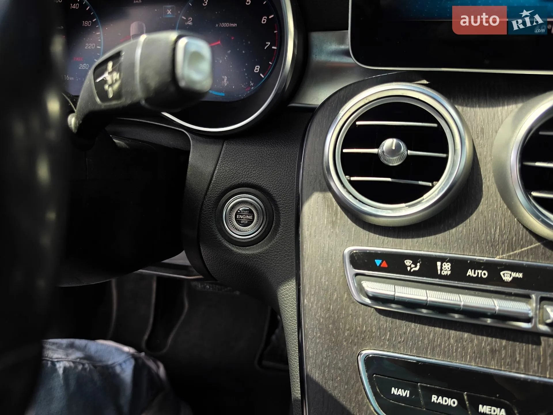 2018 Mercedes-Benz C-klasse - мініатюра 26