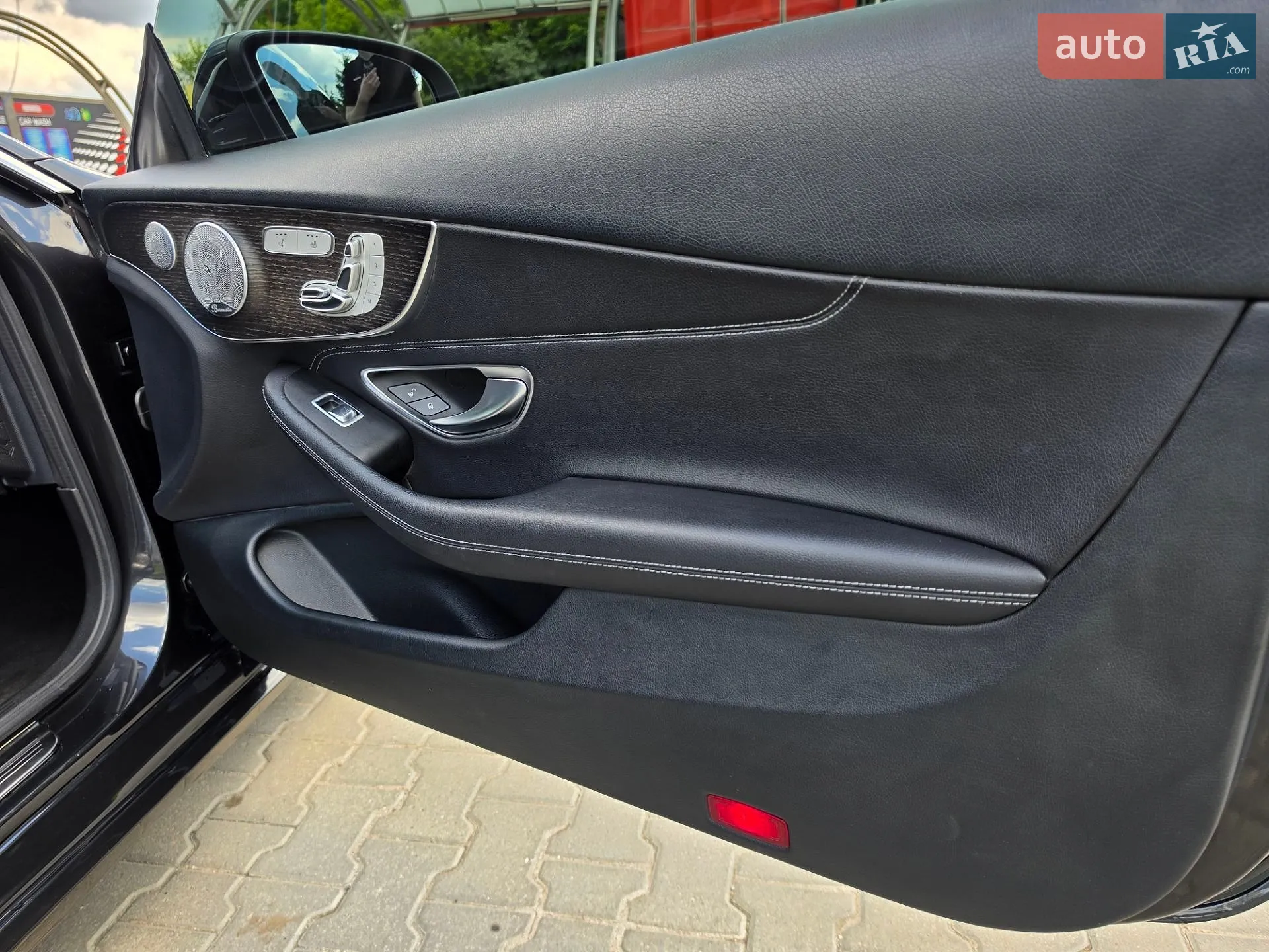 2018 Mercedes-Benz C-klasse - мініатюра 38
