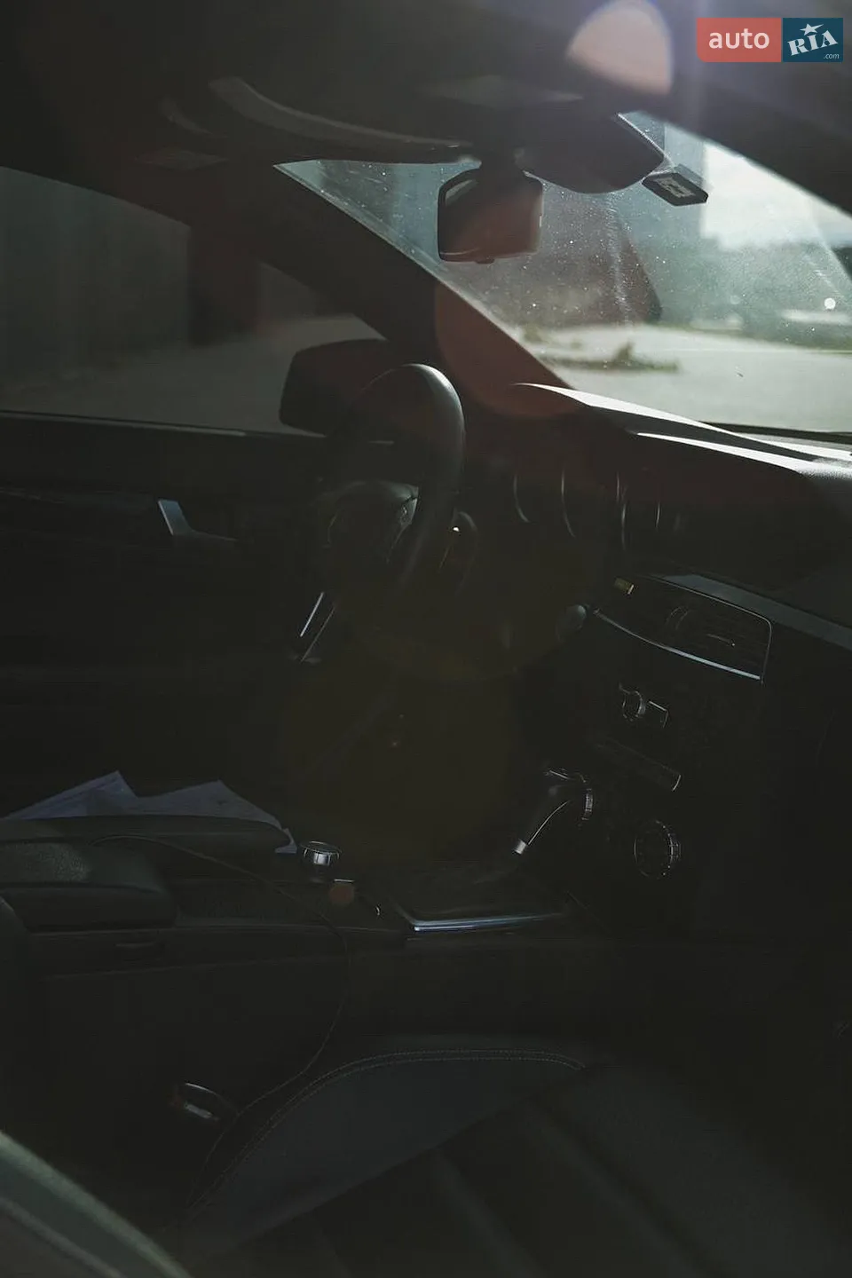 2013 Mercedes-Benz C-klasse - мініатюра 6