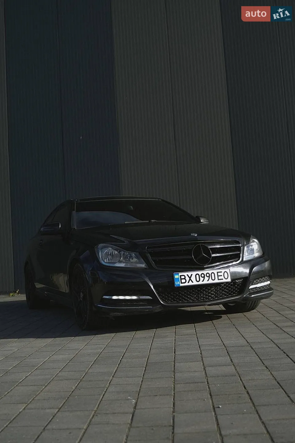 2013 Mercedes-Benz C-klasse - мініатюра 8