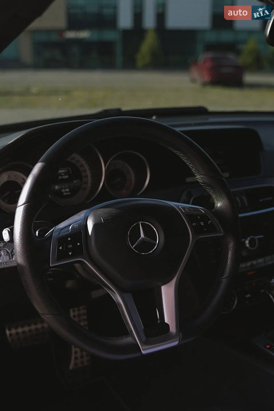 2013 Mercedes-Benz C-klasse - мініатюра 10