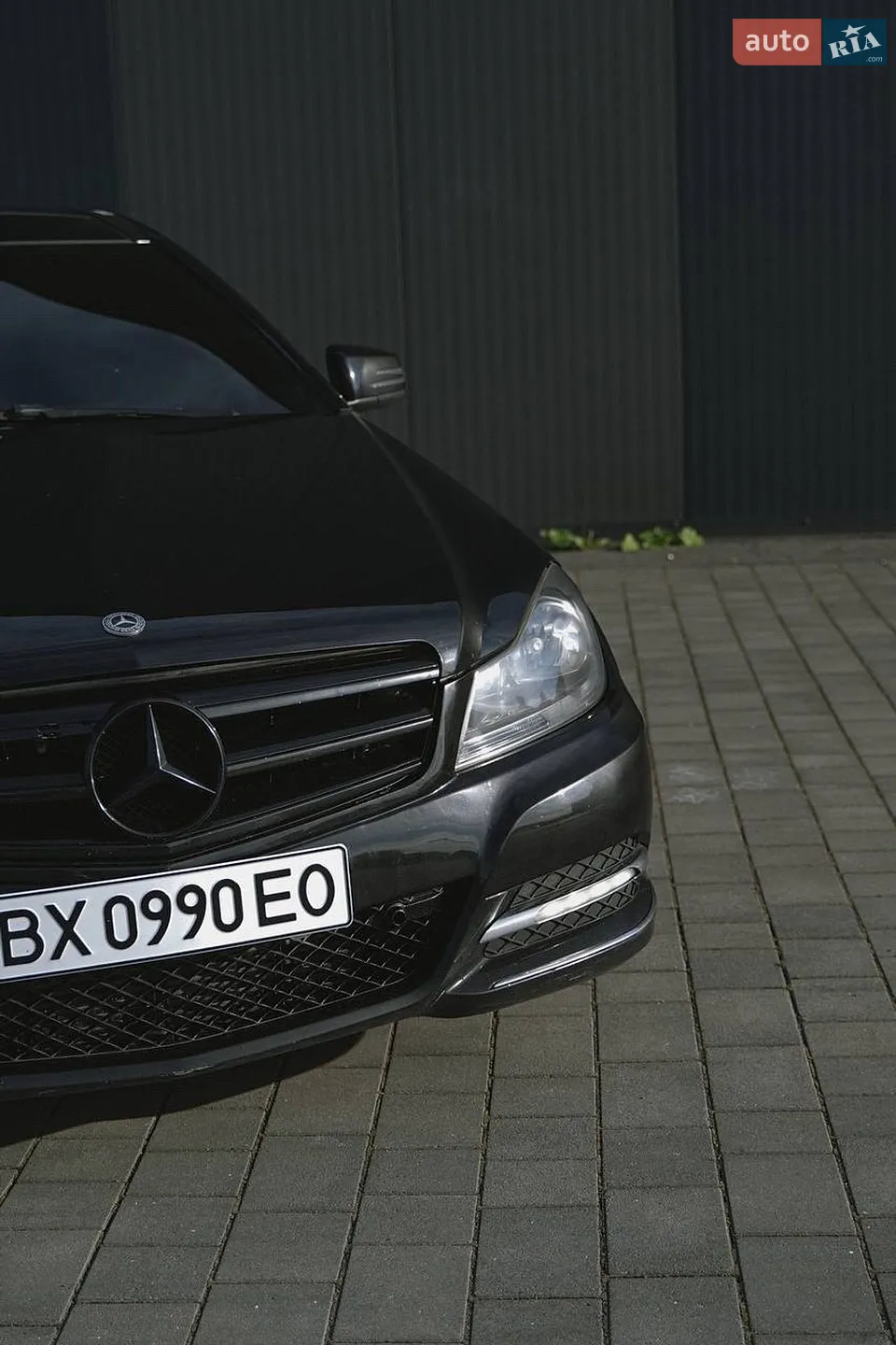 2013 Mercedes-Benz C-klasse - мініатюра 9