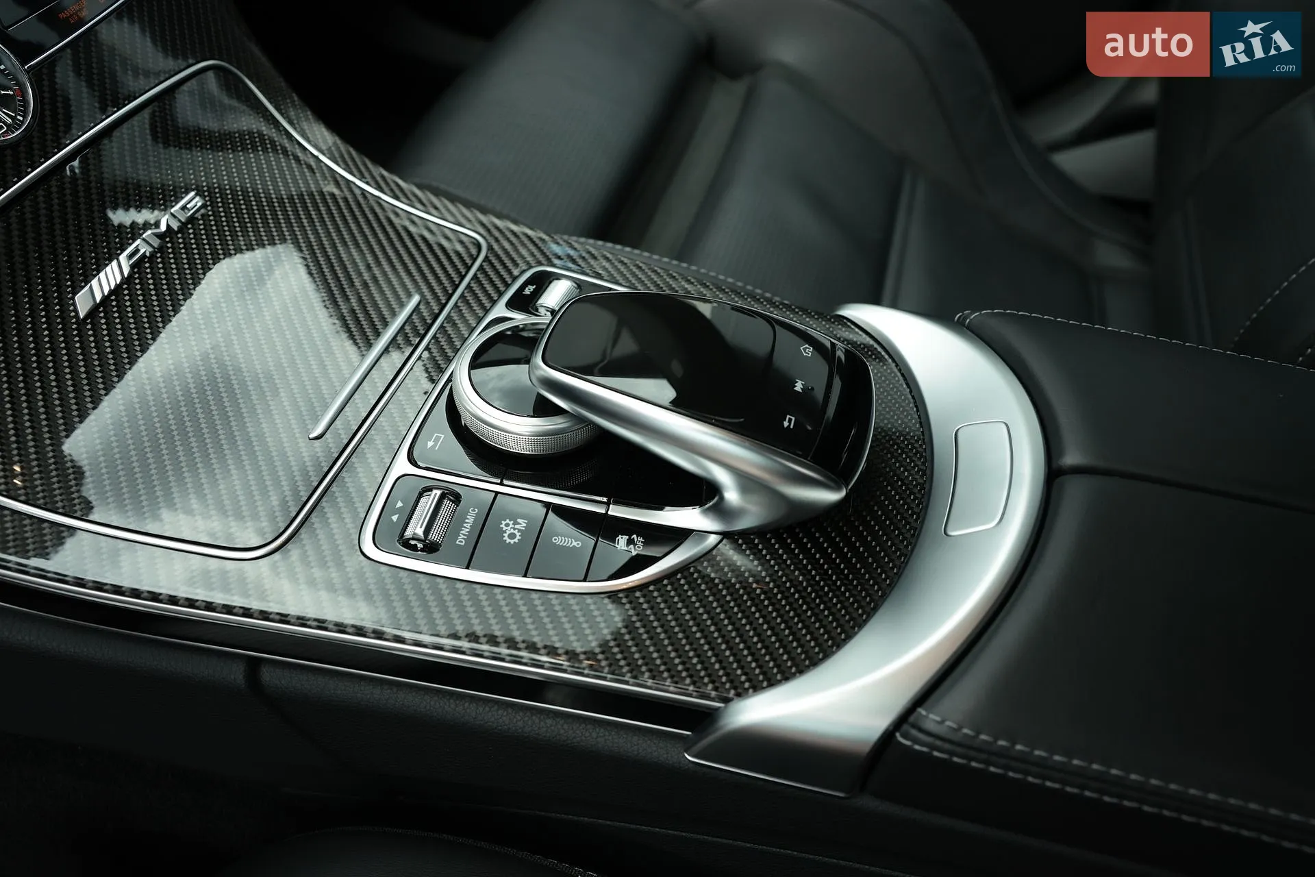 2019 Mercedes-Benz C-klasse - мініатюра 14