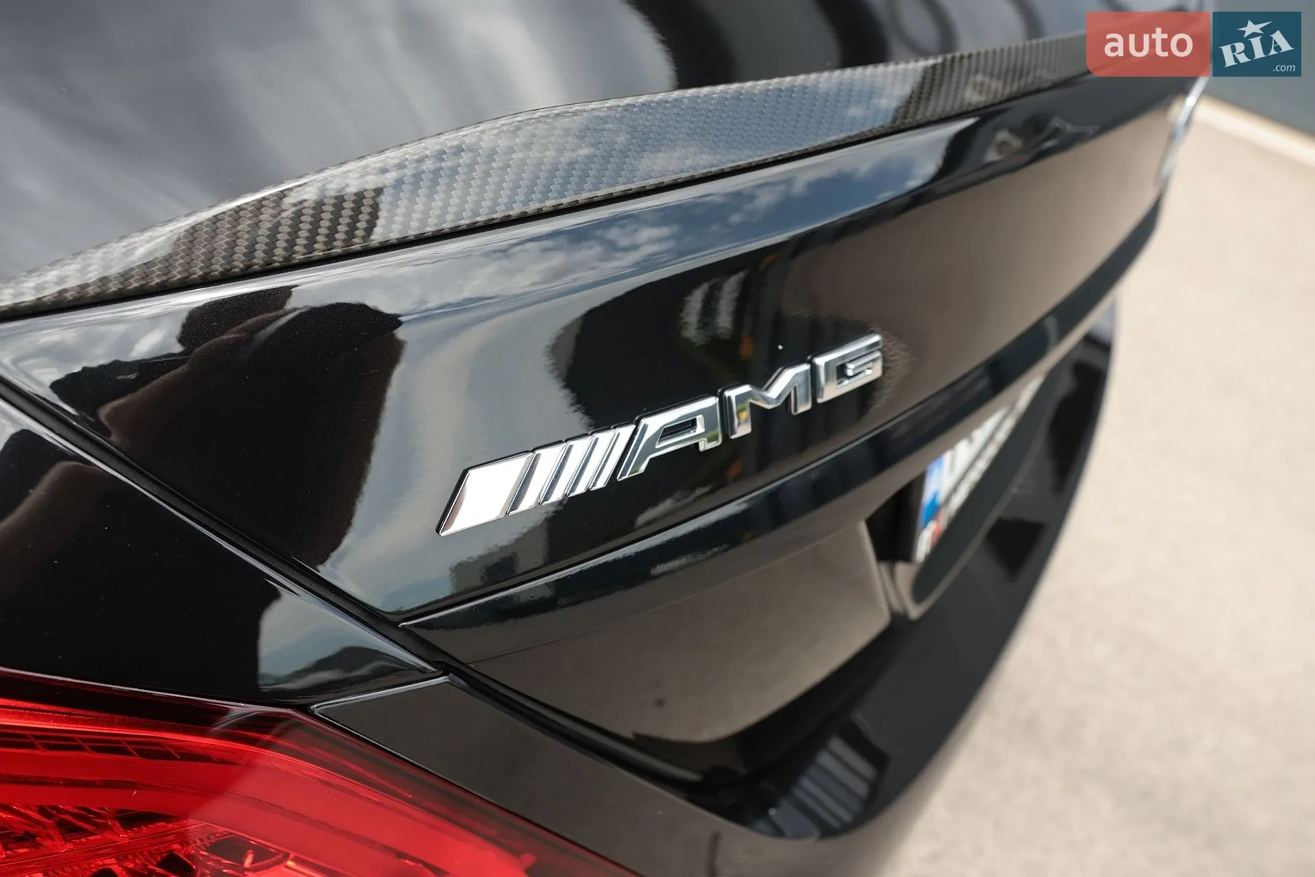 2019 Mercedes-Benz C-klasse - мініатюра 12