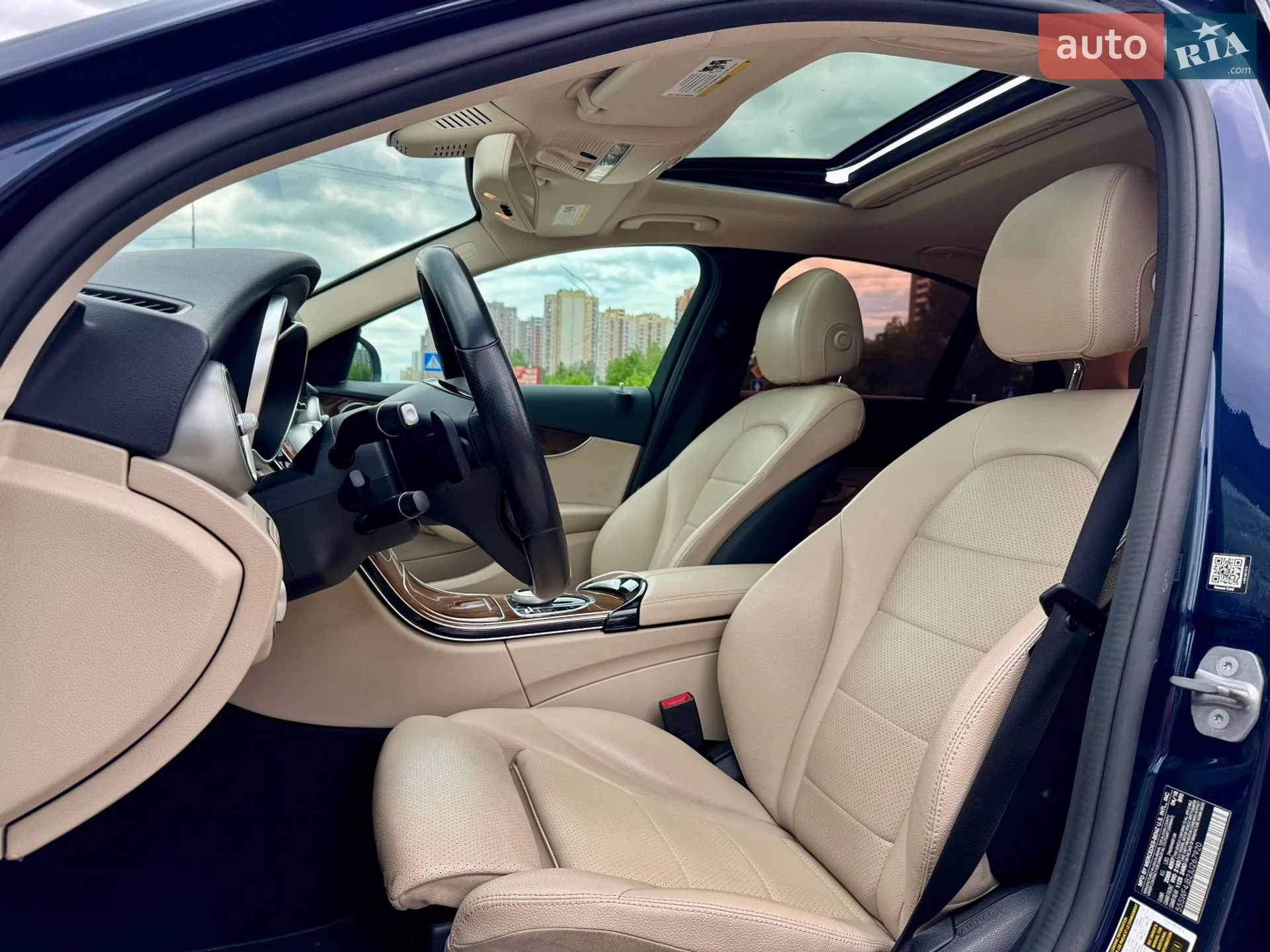 2018 Mercedes-Benz C-klasse - мініатюра 10