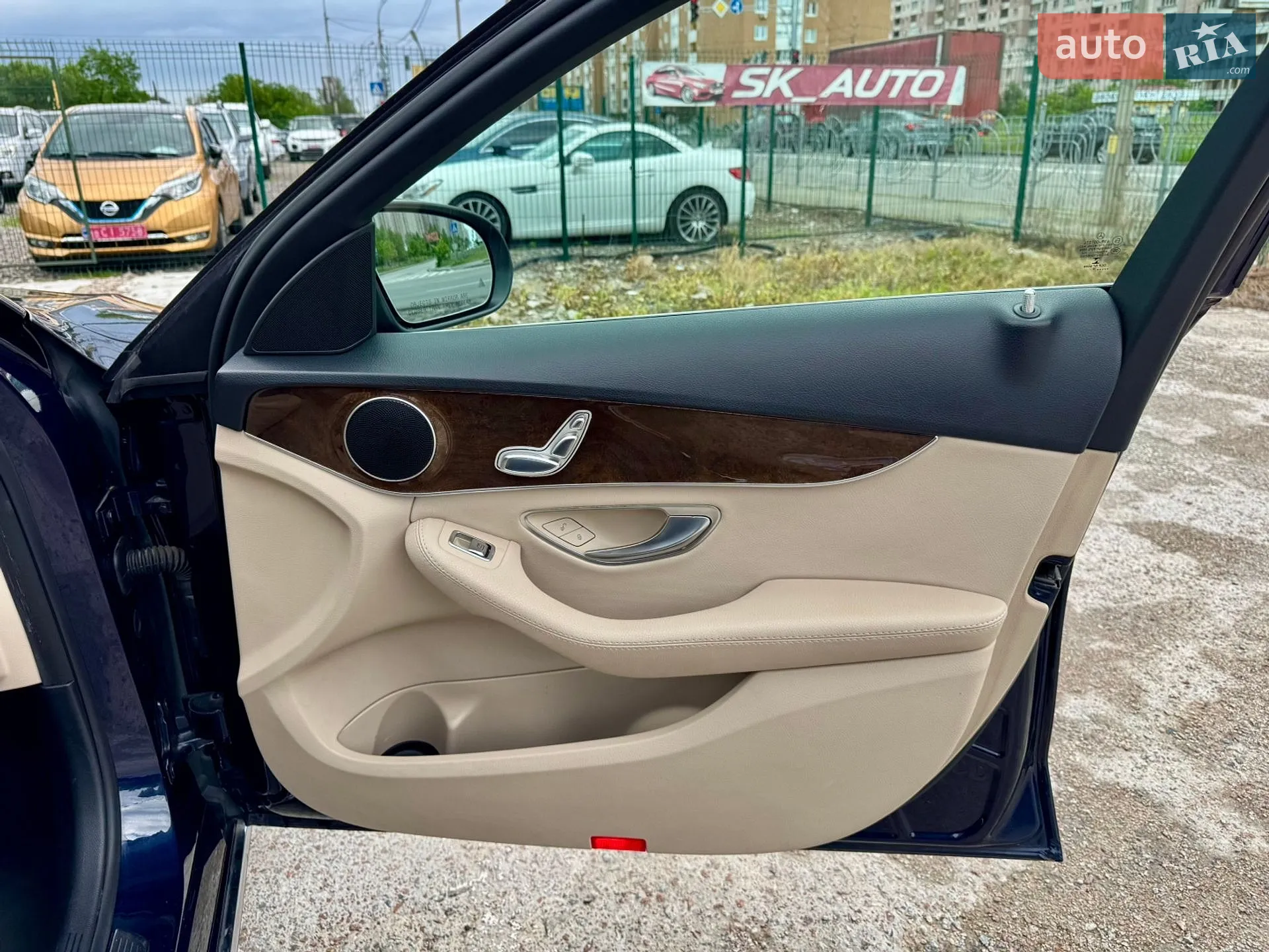 2018 Mercedes-Benz C-klasse - мініатюра 50