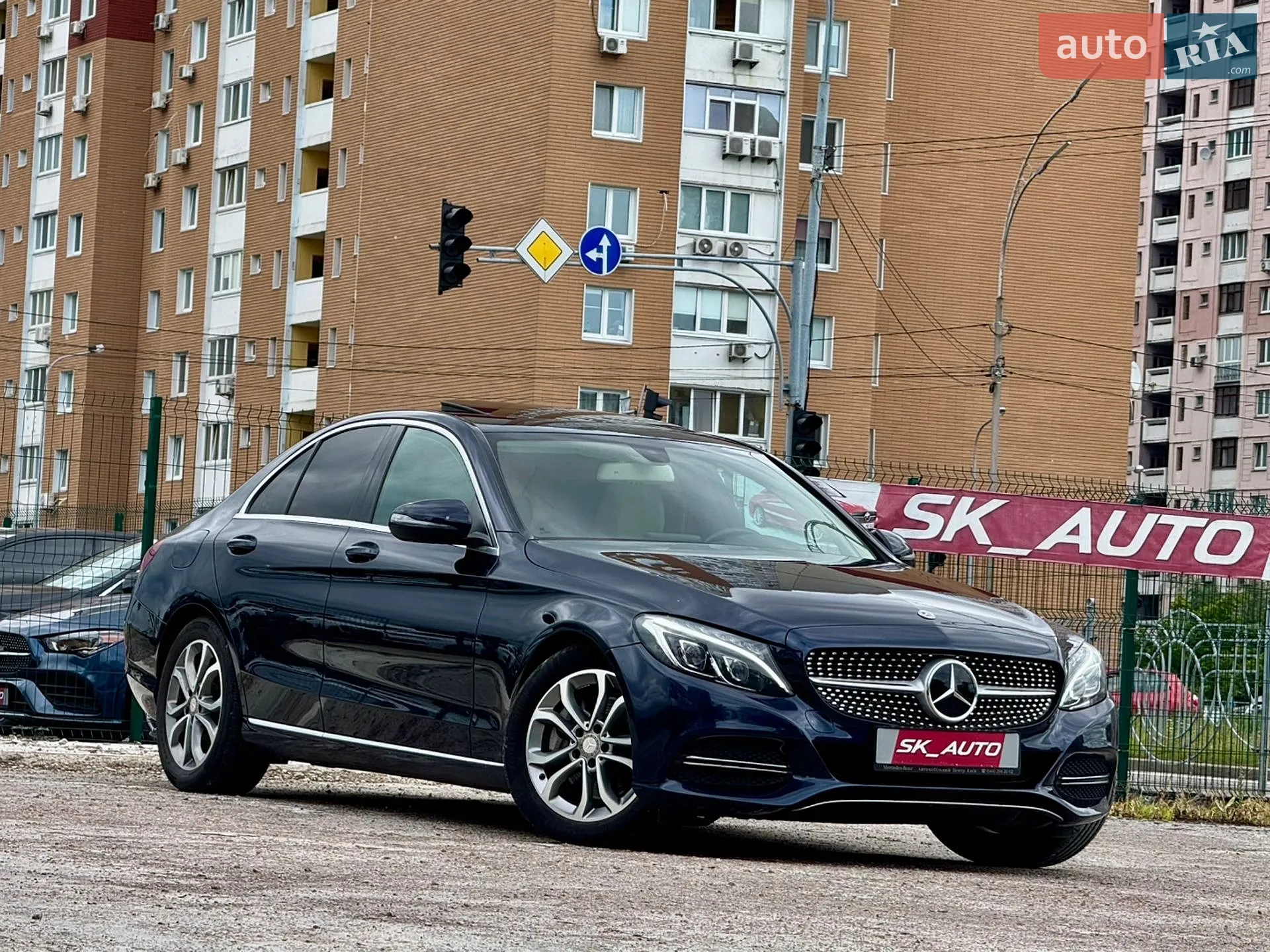 2018 Mercedes-Benz C-klasse - мініатюра 68
