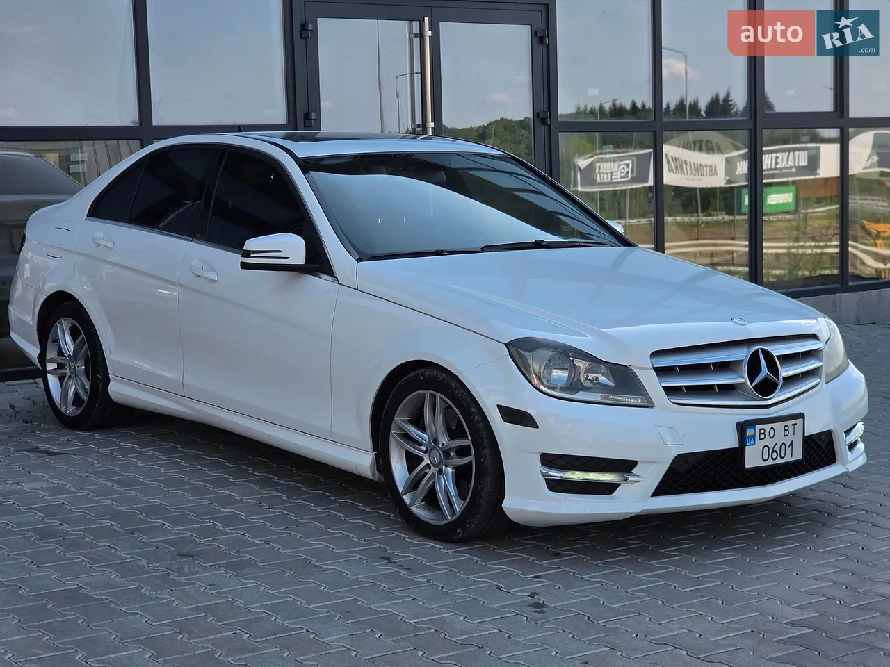 2018 Mercedes-Benz C-klasse - мініатюра 54