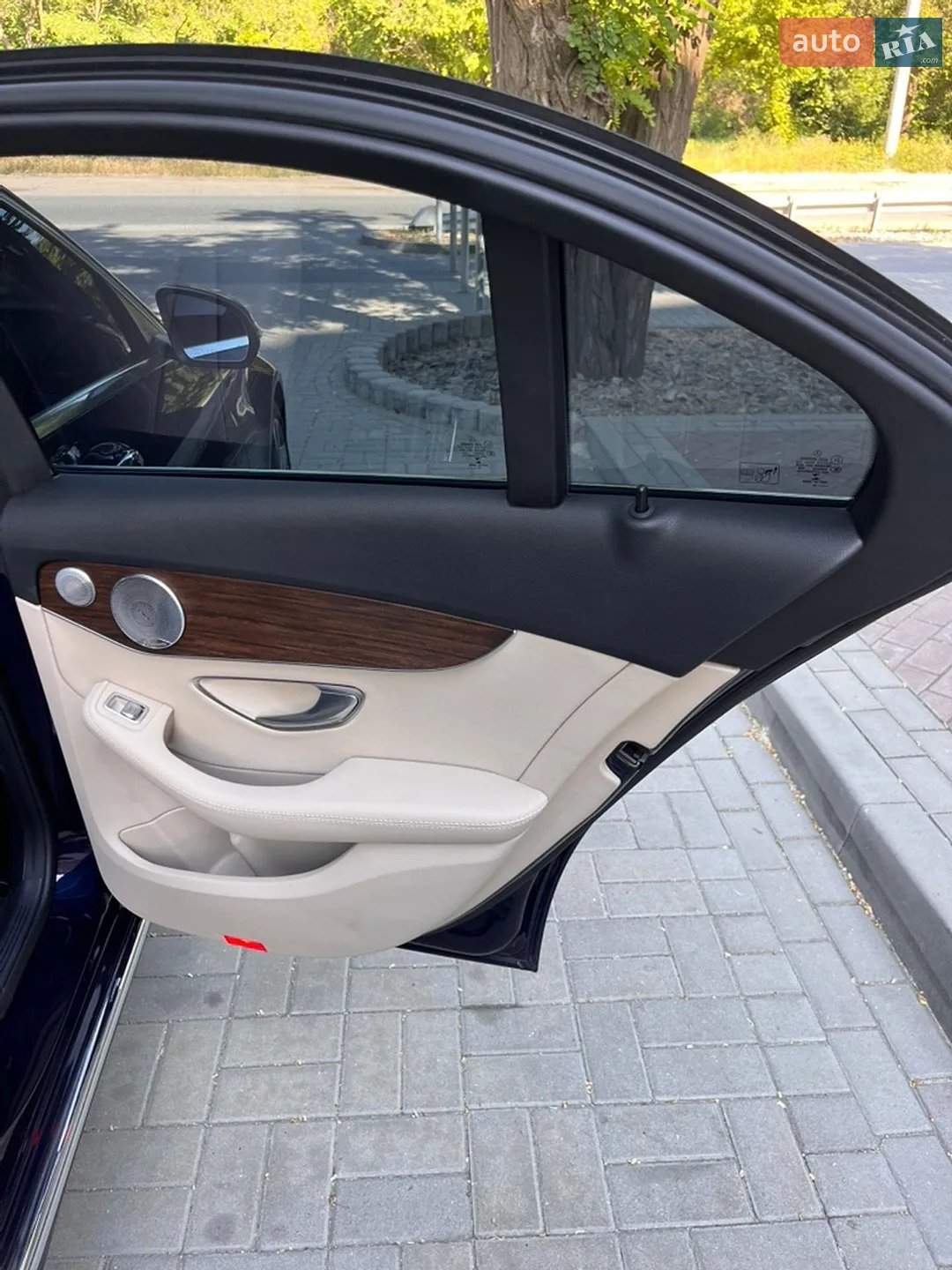 2019 Mercedes-Benz C-klasse - мініатюра 30