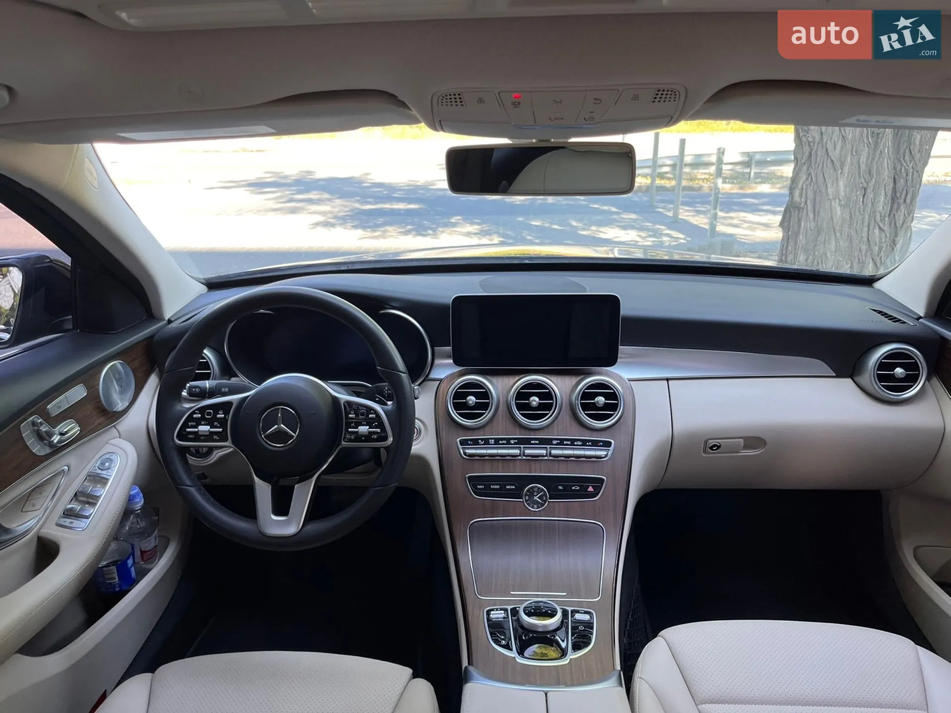2019 Mercedes-Benz C-klasse - мініатюра 27