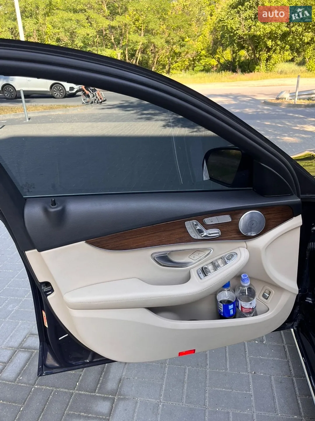 2019 Mercedes-Benz C-klasse - мініатюра 31