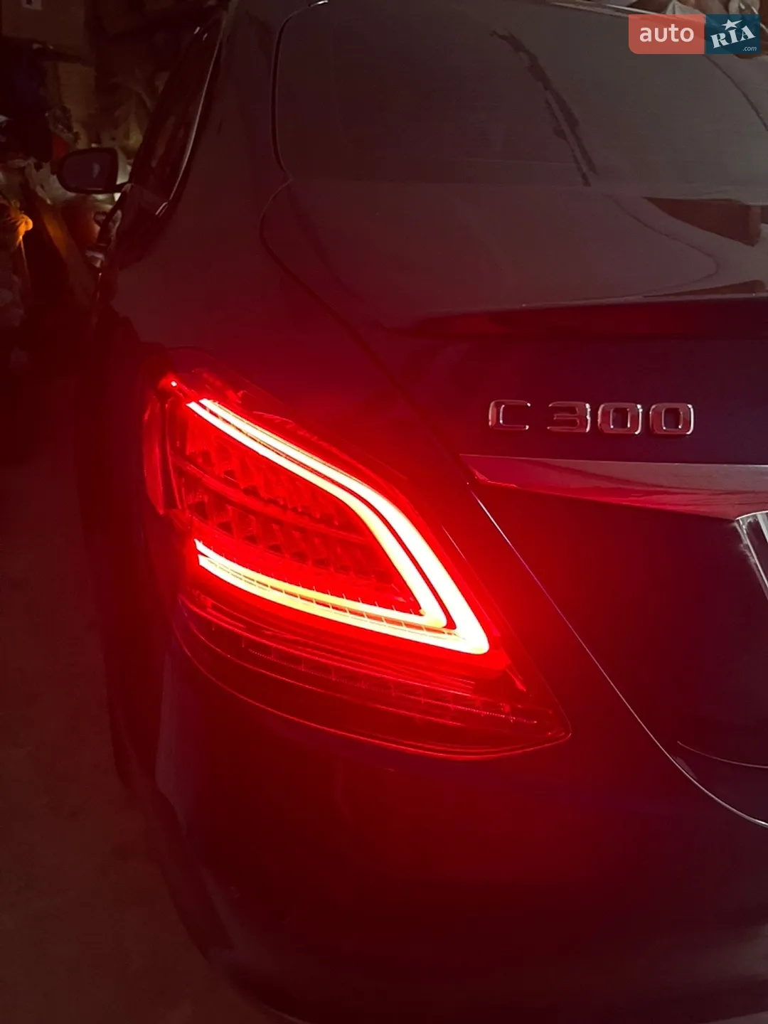 2019 Mercedes-Benz C-klasse - мініатюра 47