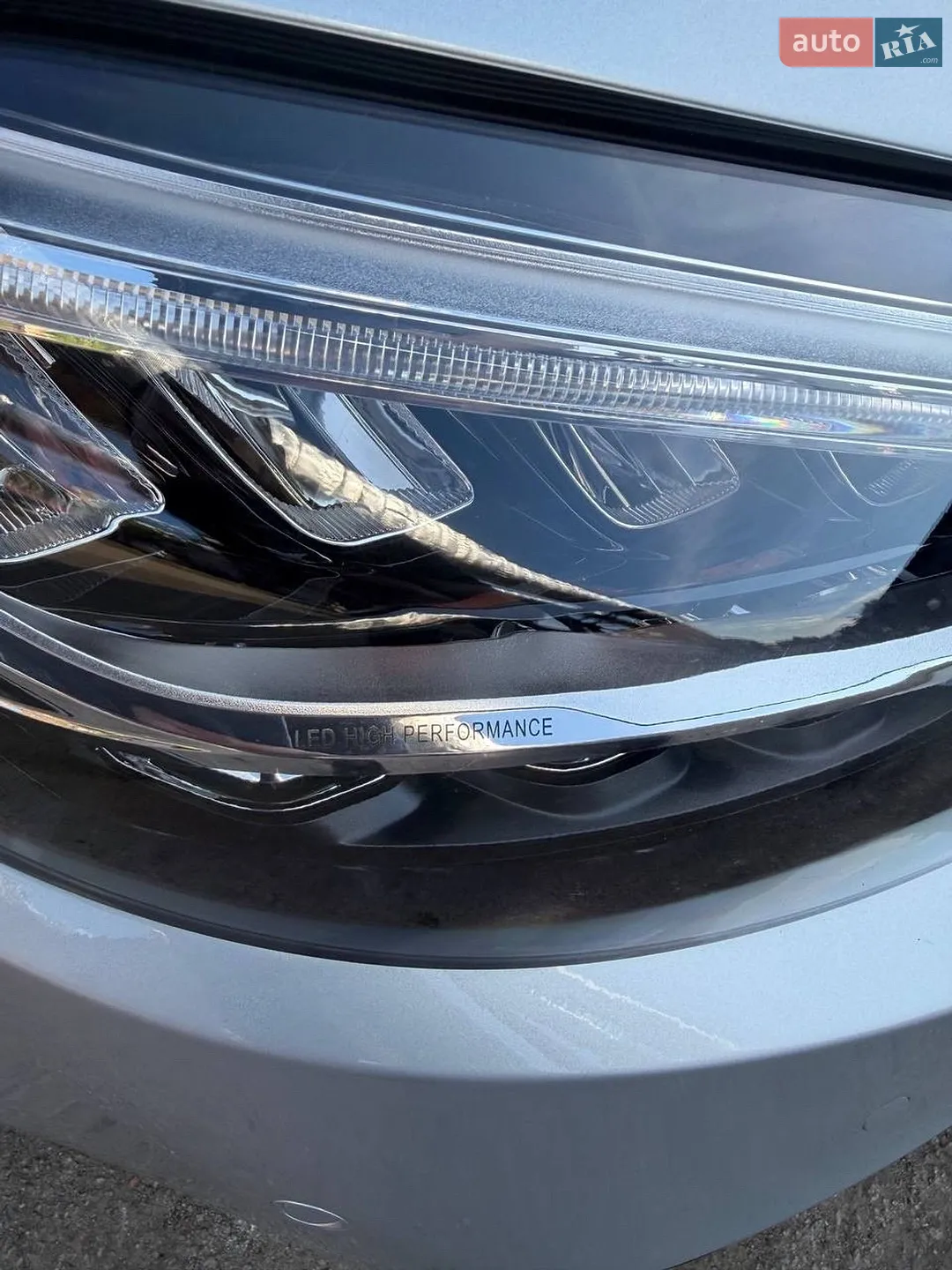 2020 Mercedes-Benz C-klasse - мініатюра 12