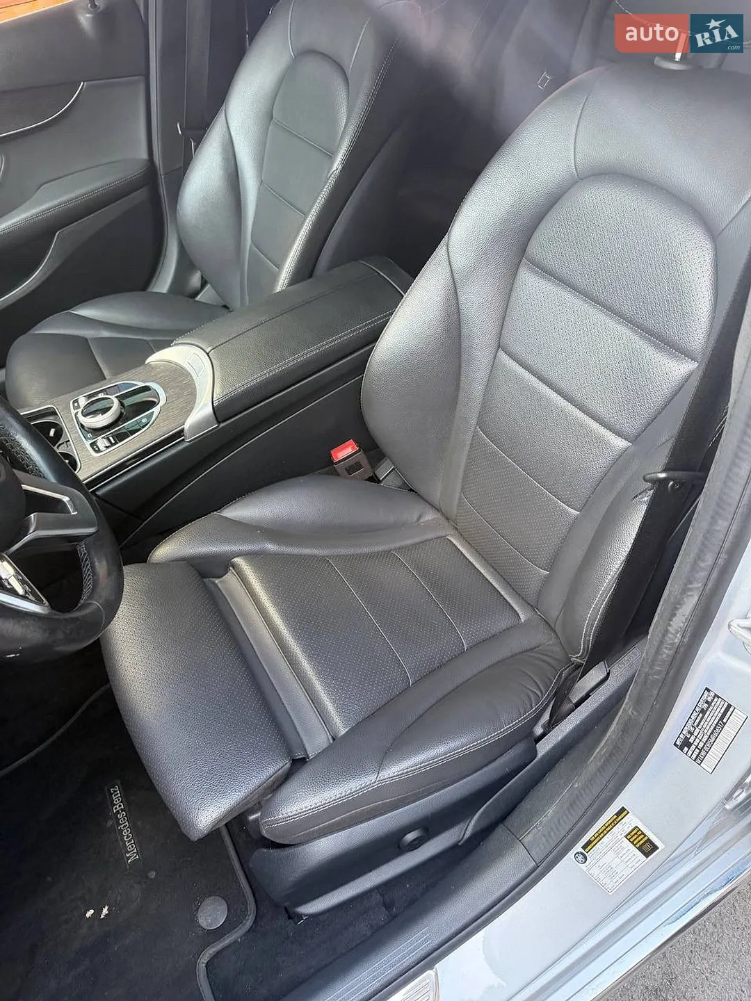 2020 Mercedes-Benz C-klasse - мініатюра 14