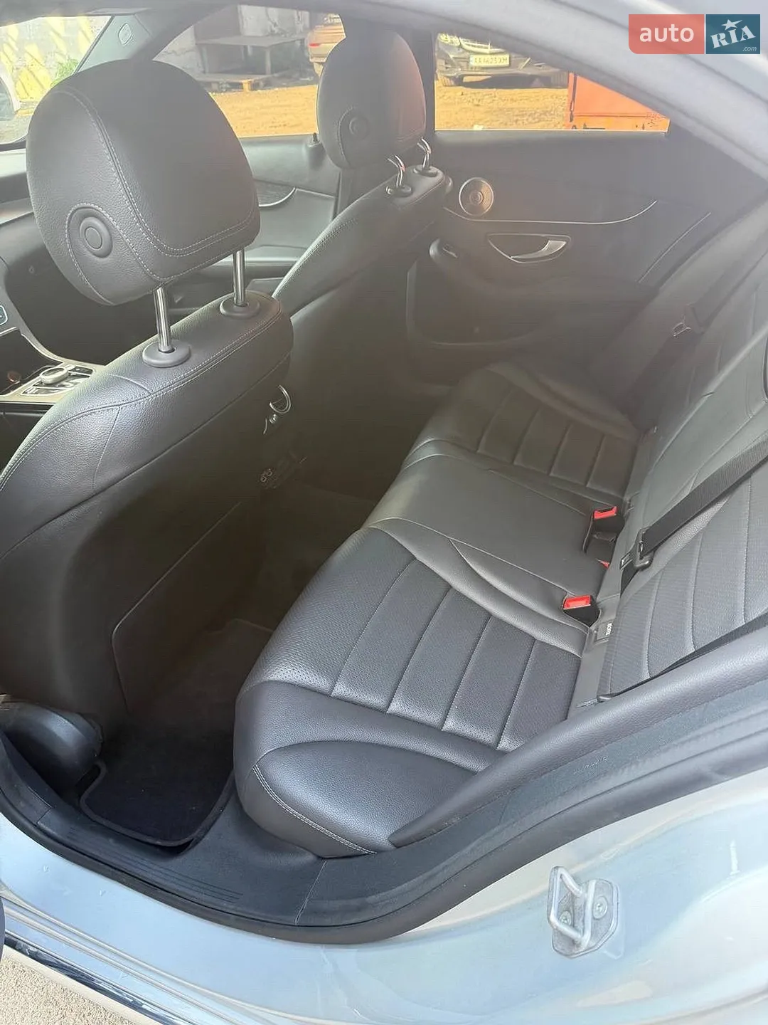 2020 Mercedes-Benz C-klasse - мініатюра 18