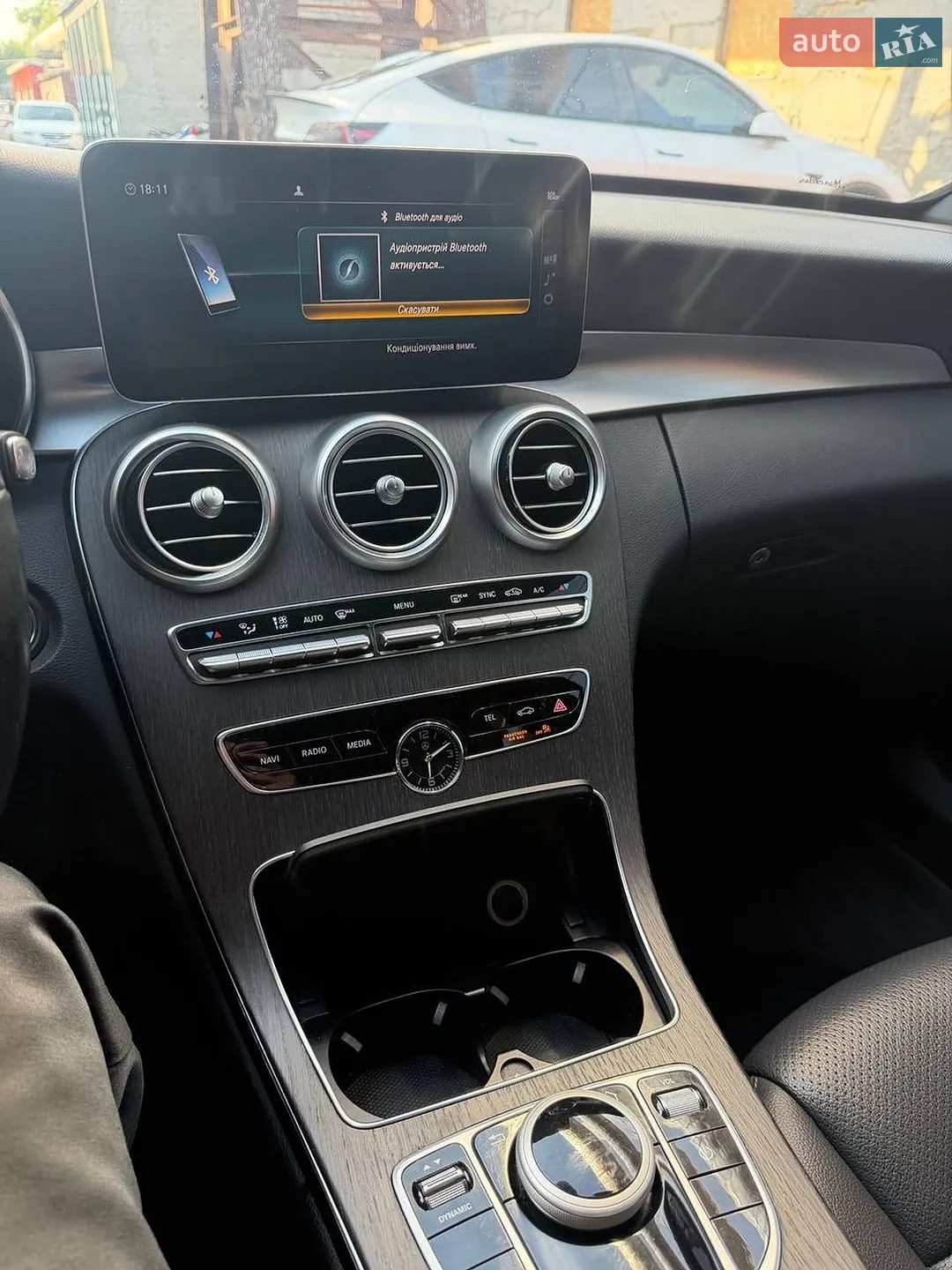 2020 Mercedes-Benz C-klasse - мініатюра 22