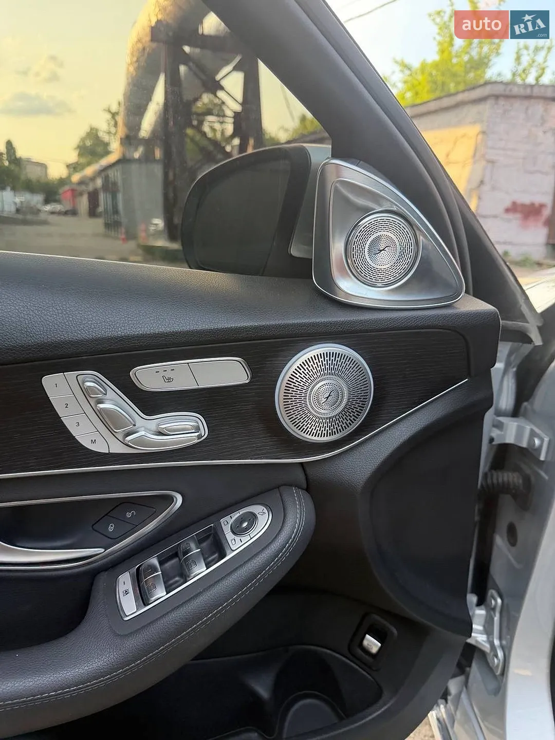 2020 Mercedes-Benz C-klasse - мініатюра 26