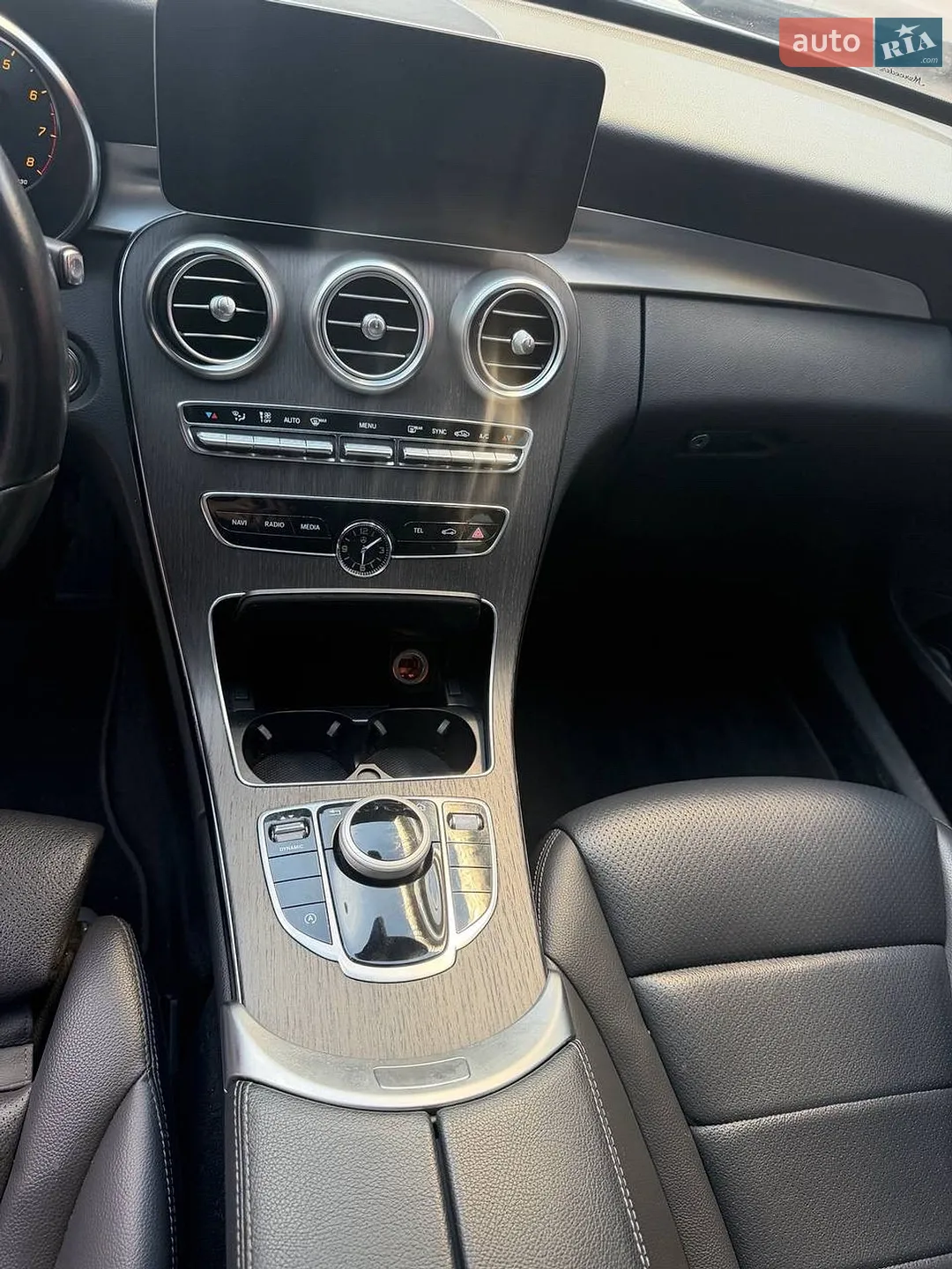 2020 Mercedes-Benz C-klasse - мініатюра 16