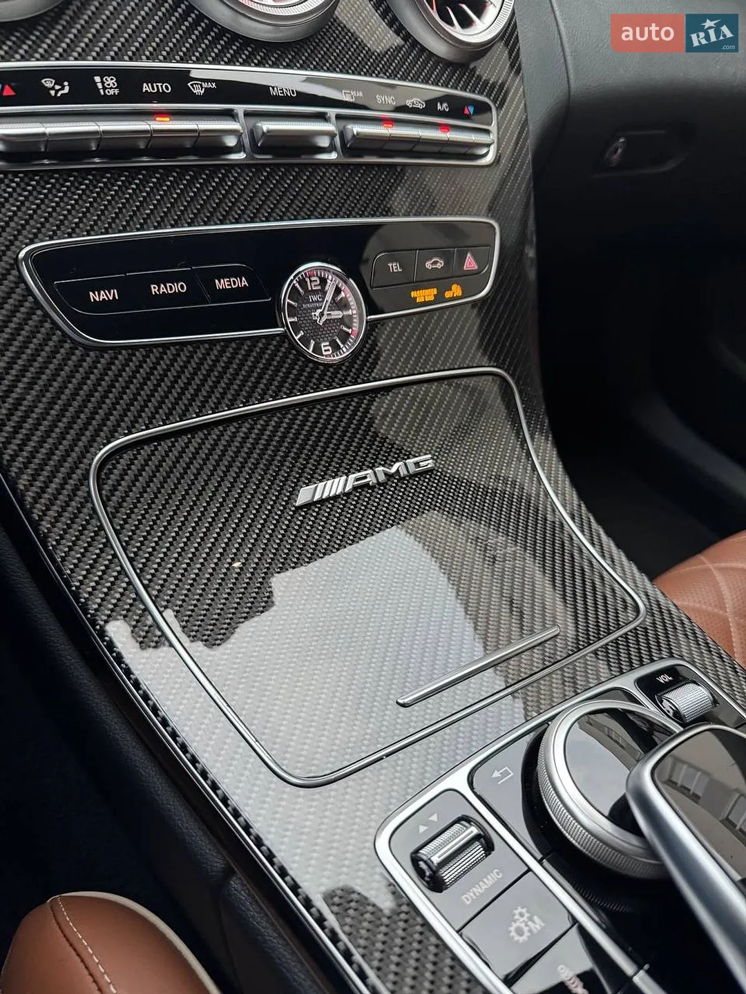 2019 Mercedes-Benz C-klasse - мініатюра 15