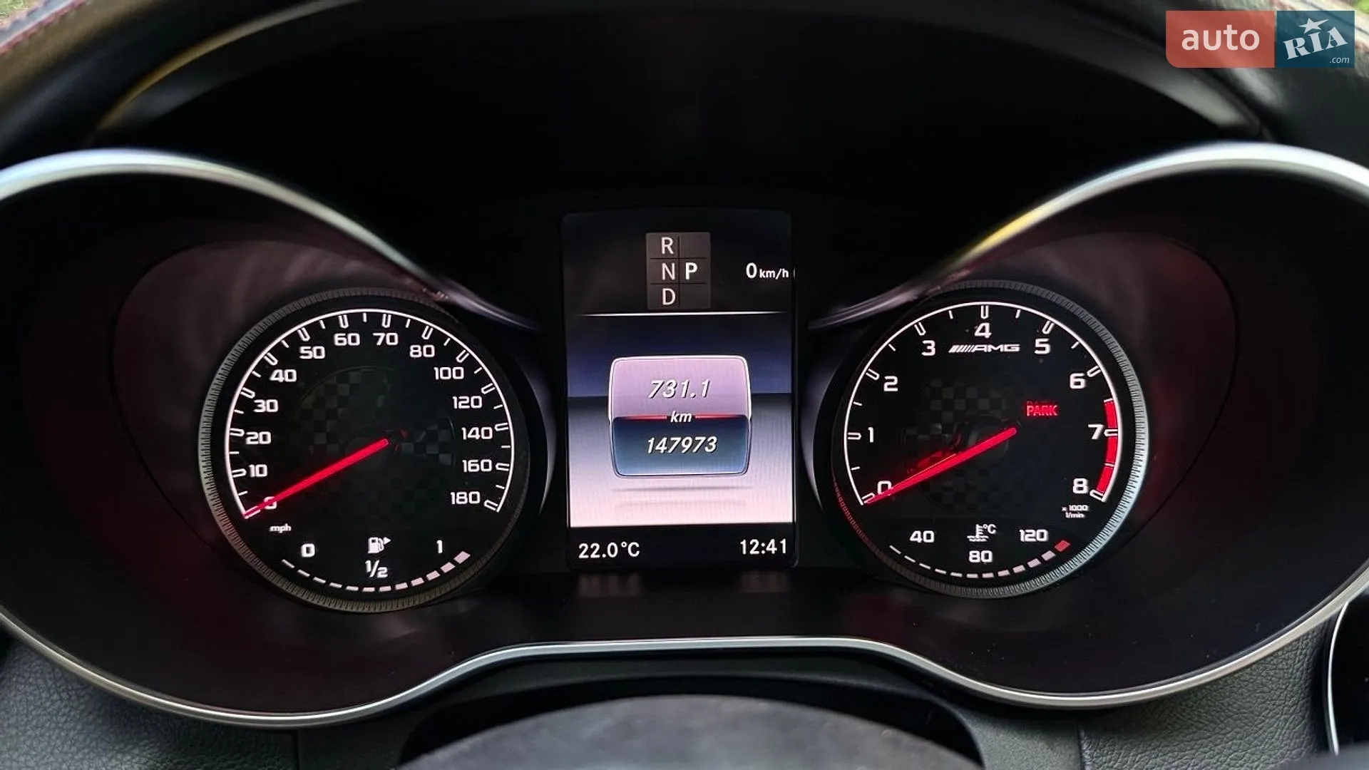2016 Mercedes-Benz C-klasse - мініатюра 15