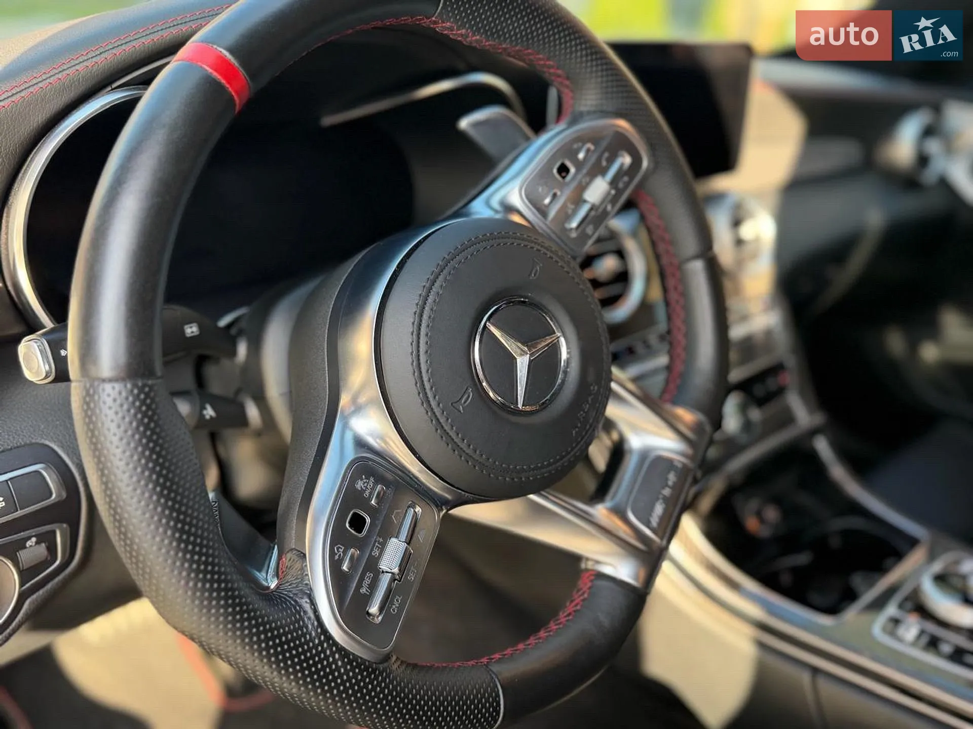 2018 Mercedes-Benz C-klasse - мініатюра 17