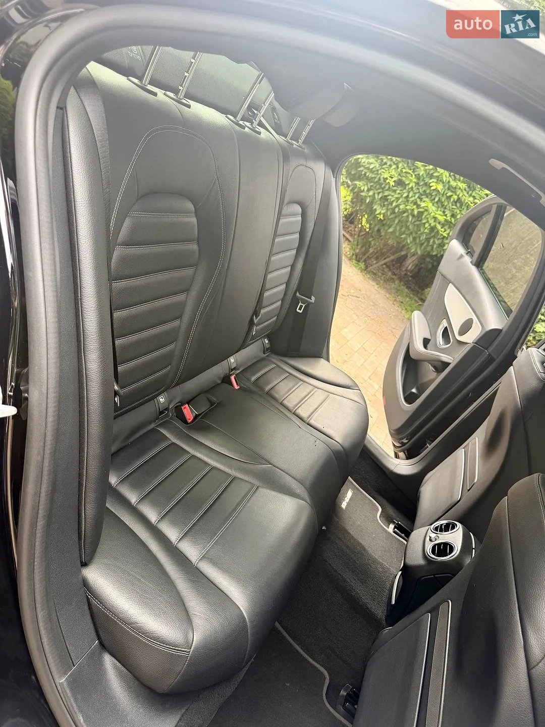 2019 Mercedes-Benz C-klasse - мініатюра 42