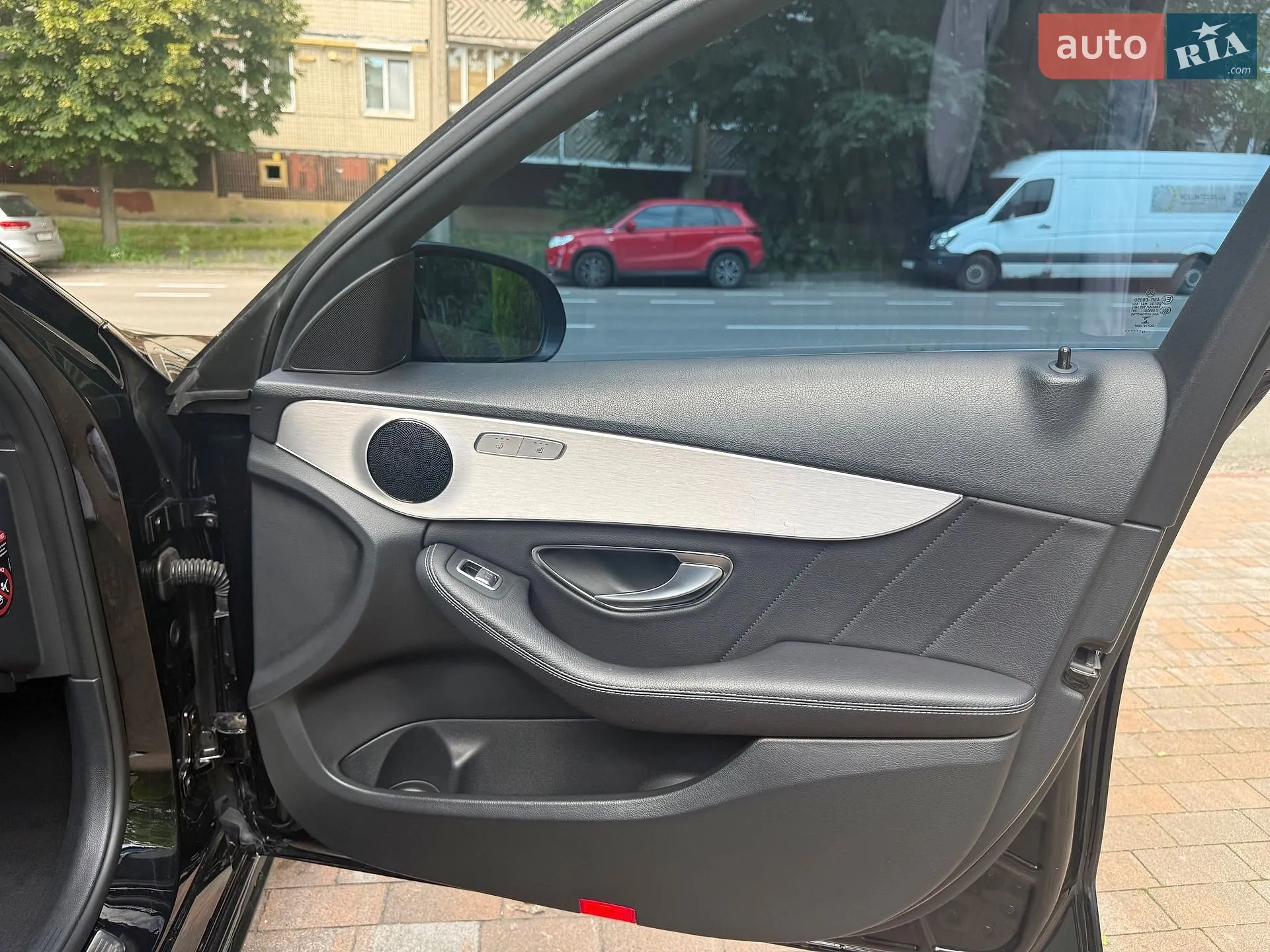 2019 Mercedes-Benz C-klasse - мініатюра 50