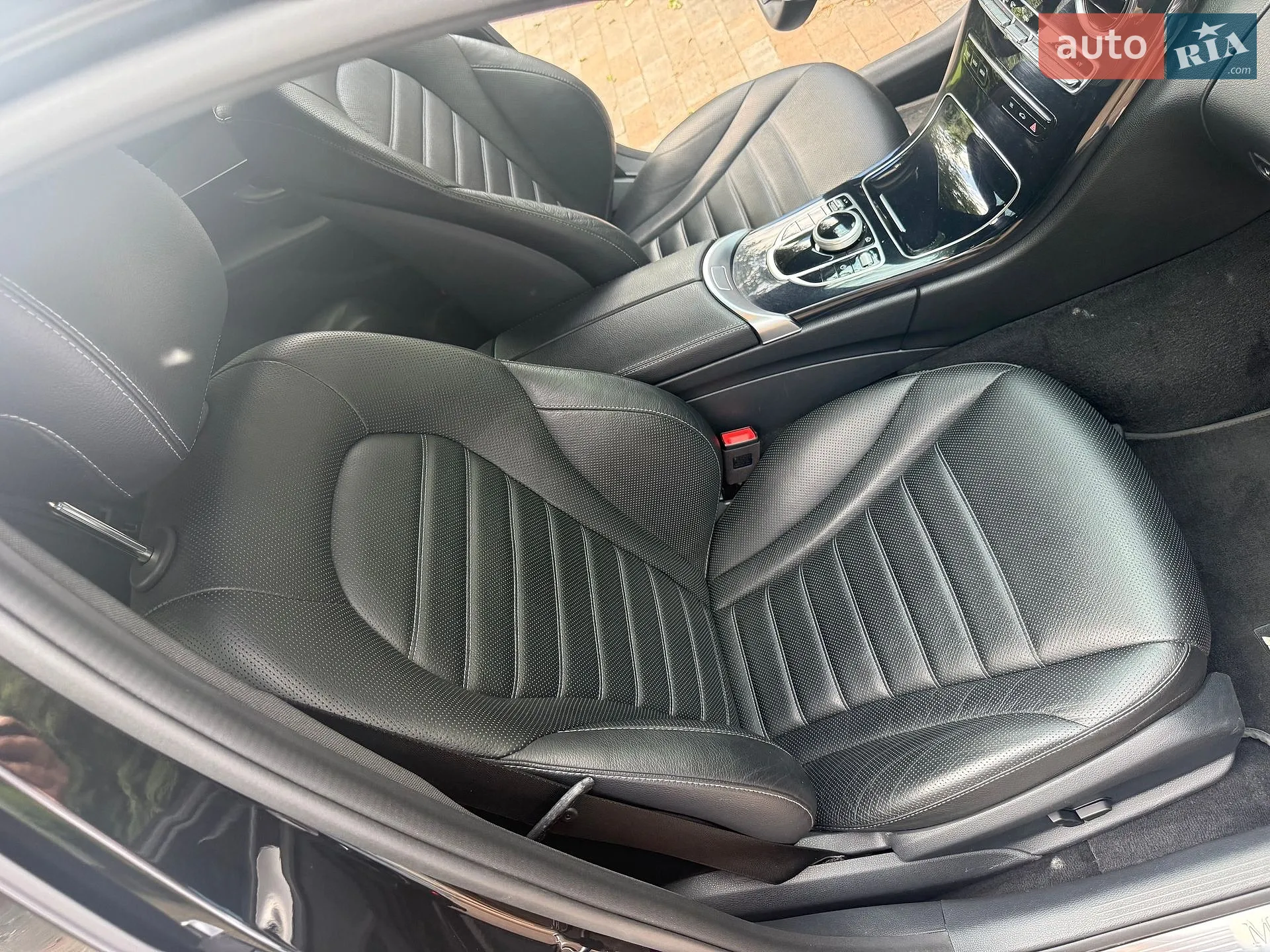 2019 Mercedes-Benz C-klasse - мініатюра 55
