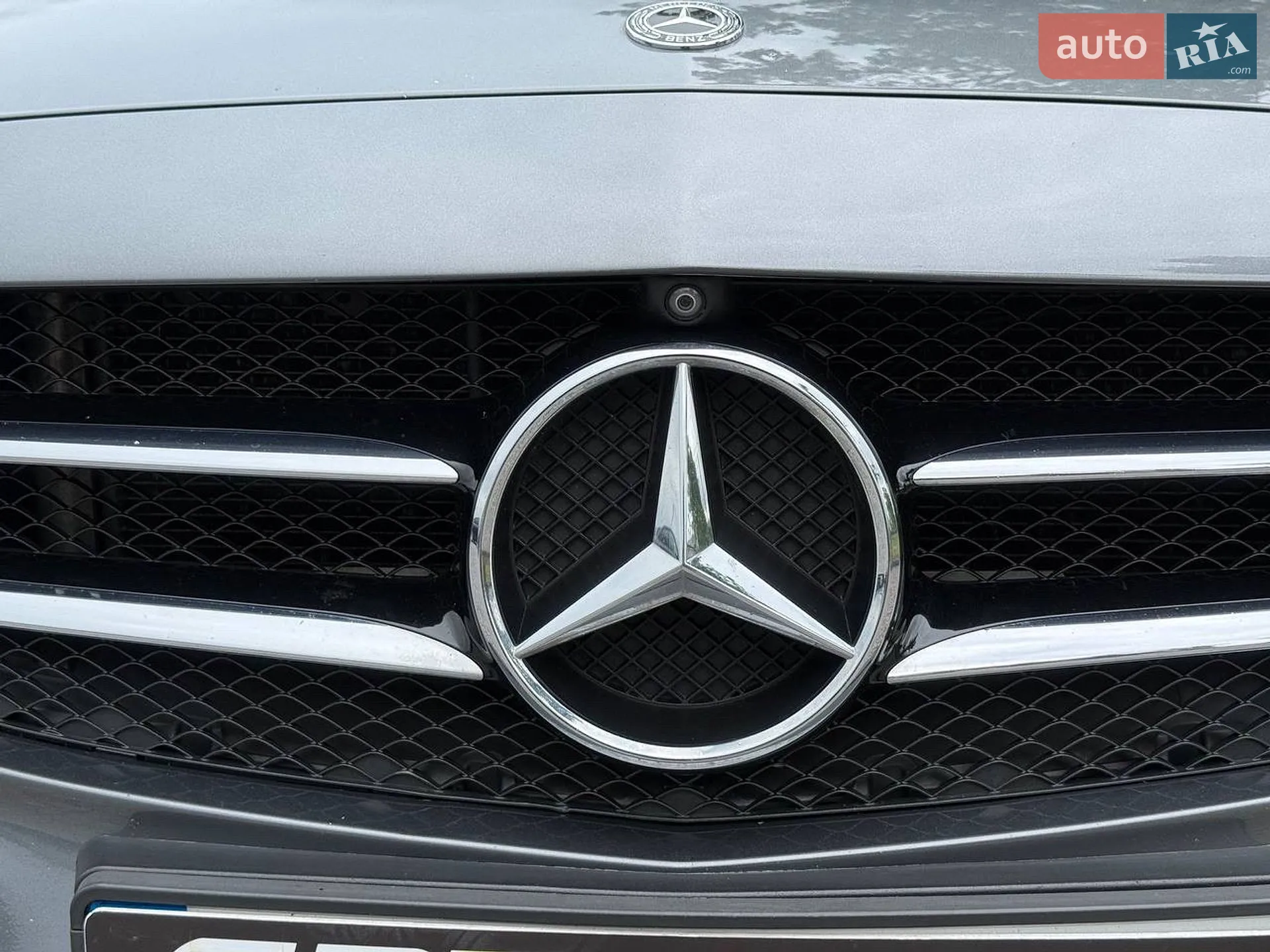 2018 Mercedes-Benz C-klasse - мініатюра 6