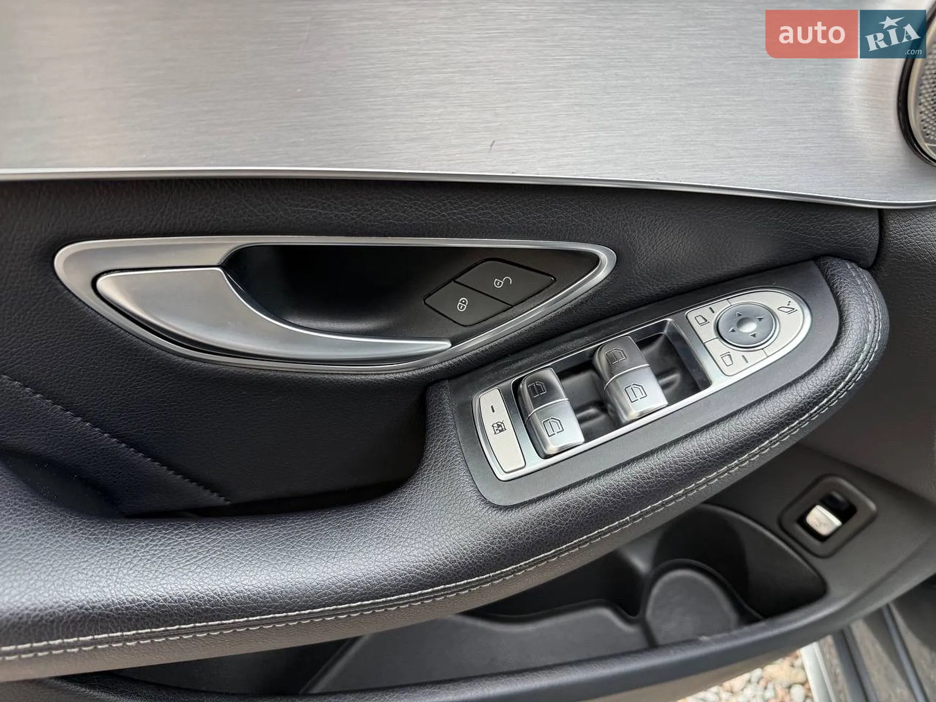 2018 Mercedes-Benz C-klasse - мініатюра 32