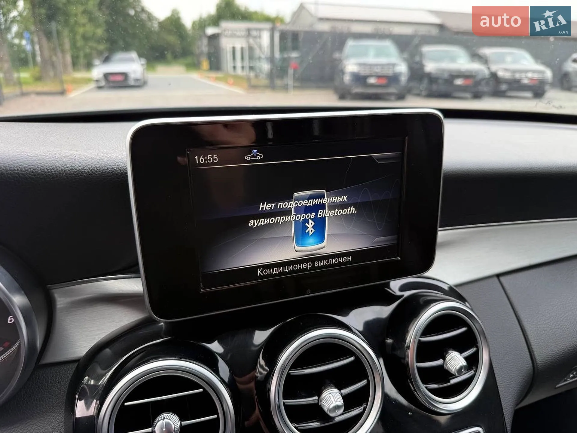 2018 Mercedes-Benz C-klasse - мініатюра 39