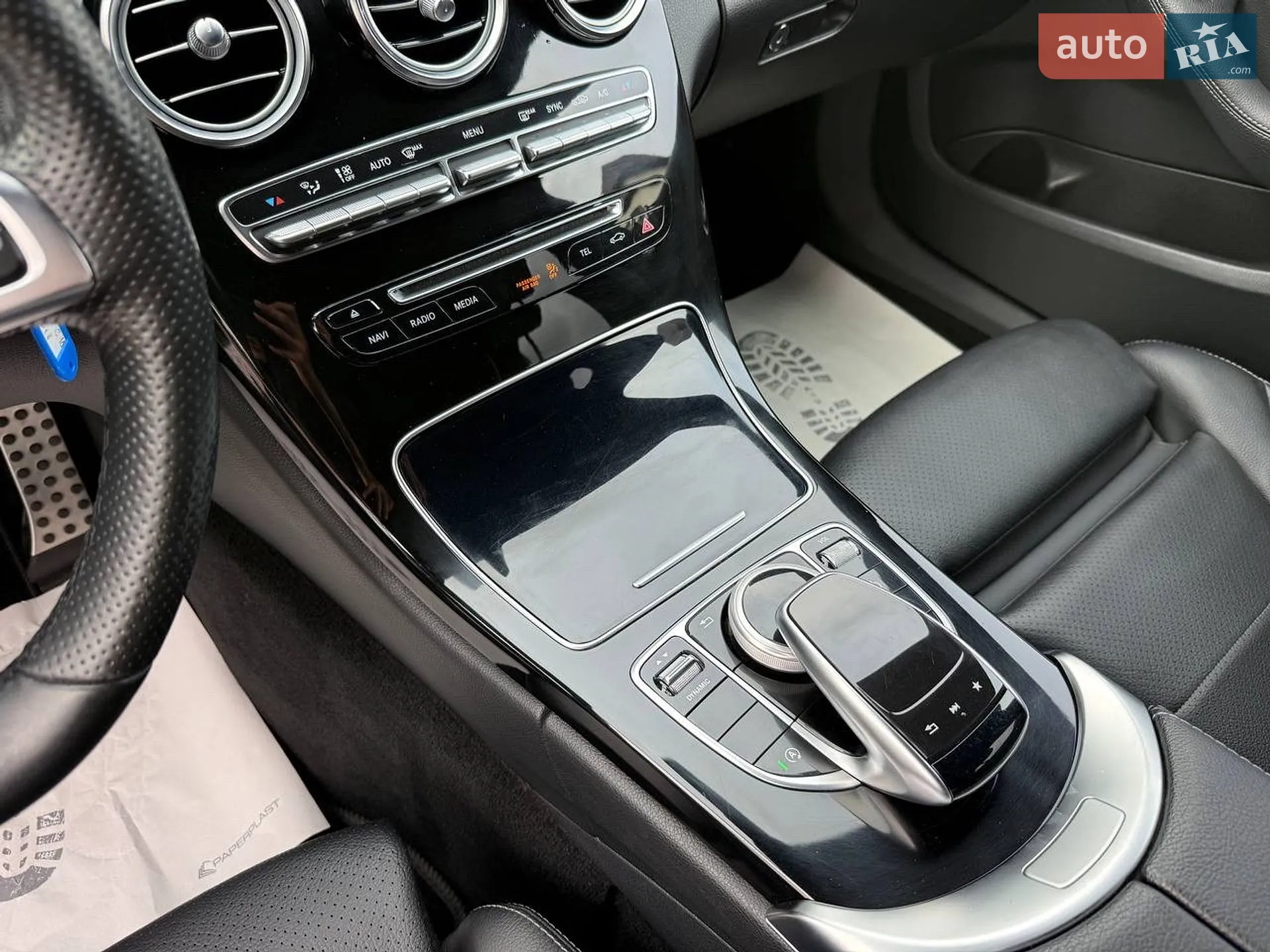 2018 Mercedes-Benz C-klasse - мініатюра 41