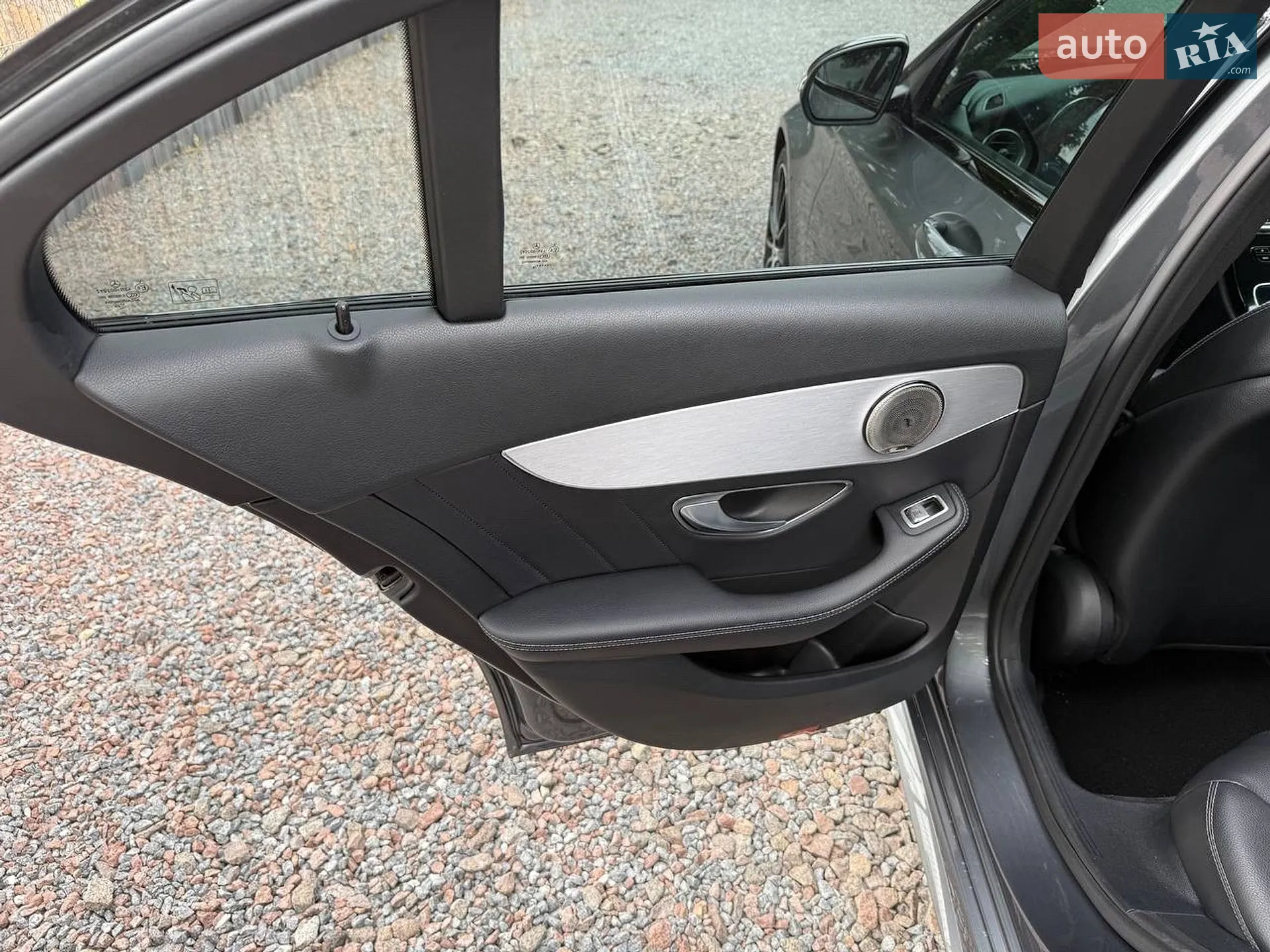2018 Mercedes-Benz C-klasse - мініатюра 44