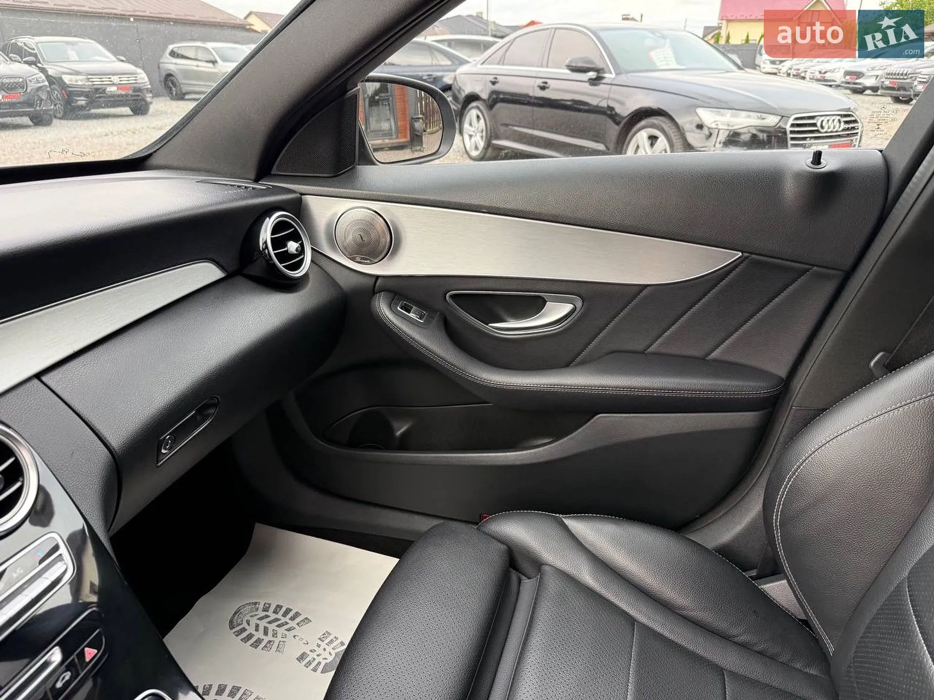 2018 Mercedes-Benz C-klasse - мініатюра 42