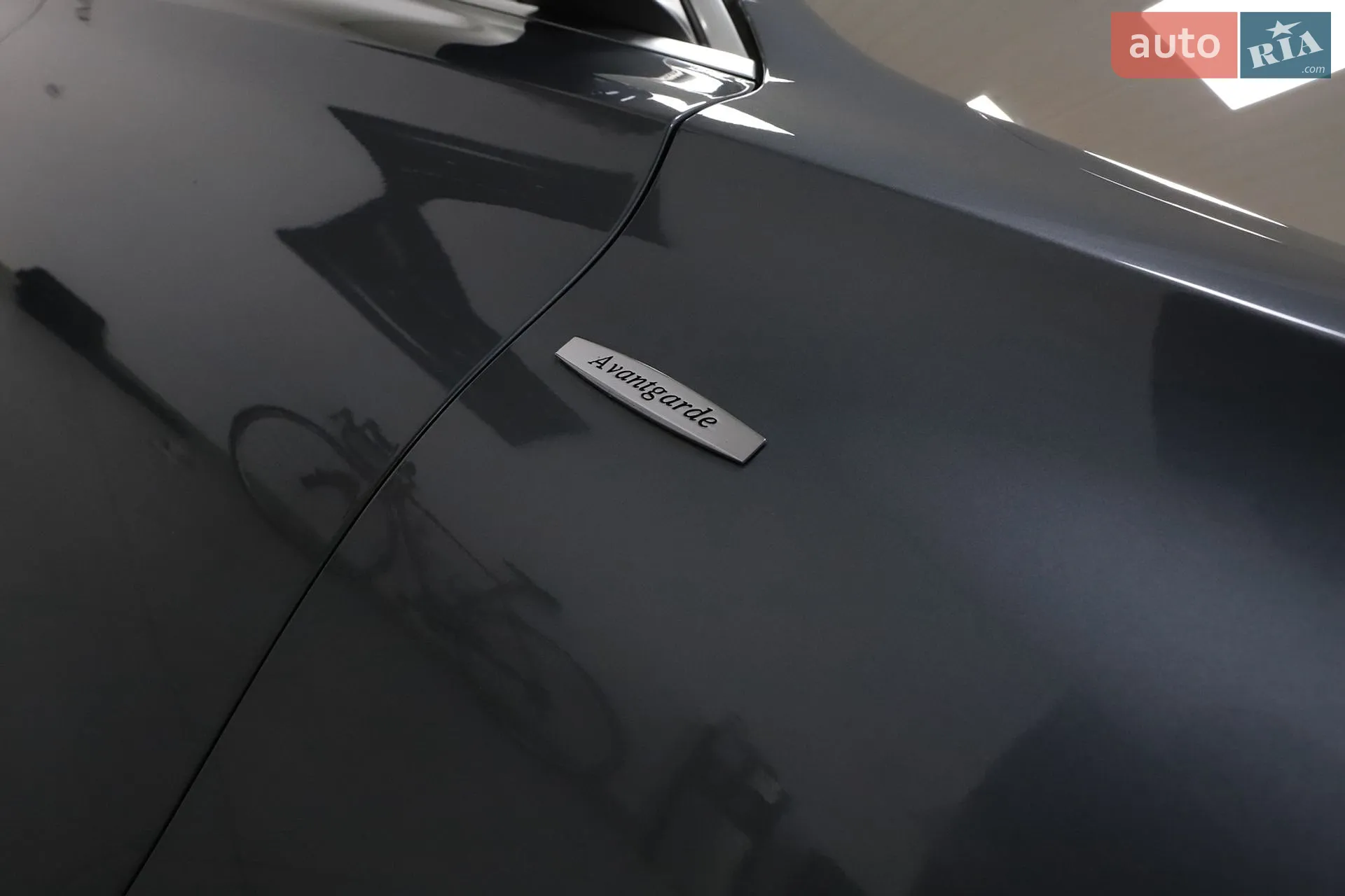 2017 Mercedes-Benz C-klasse - мініатюра 19