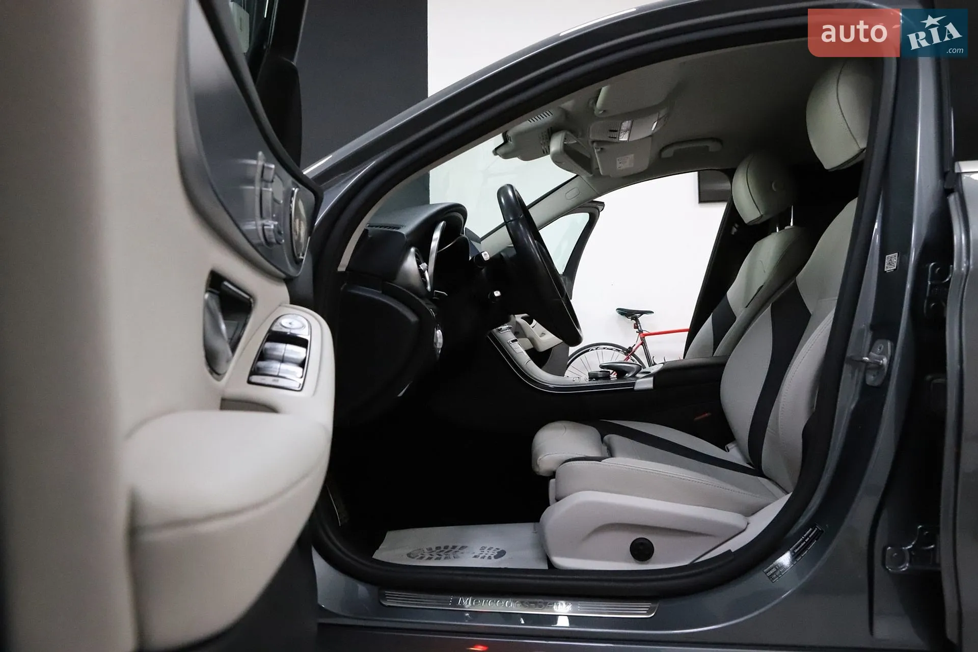 2017 Mercedes-Benz C-klasse - мініатюра 51
